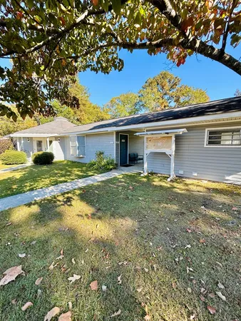 $120,000 | 197 Whispering Pines Boulevard, Georgetown, GA 39854