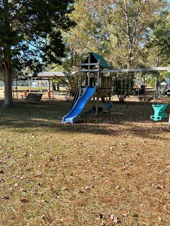 $120,000 | 197 Whispering Pines Boulevard, Georgetown, GA 39854