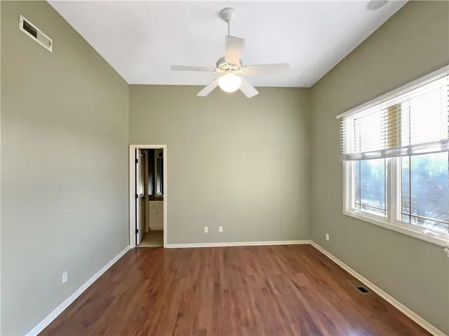 $544,000 | 2300 Northeast Silver Spring Lane, Lee's Summit, MO 64086