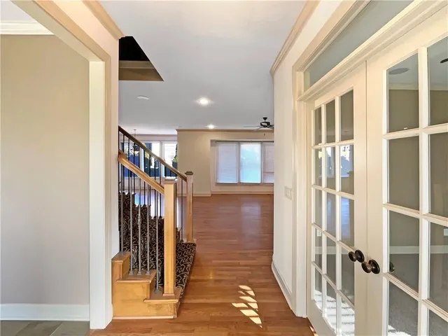 $544,000 | 2300 Northeast Silver Spring Lane, Lee's Summit, MO 64086