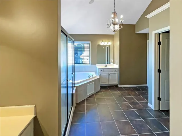 $544,000 | 2300 Northeast Silver Spring Lane, Lee's Summit, MO 64086