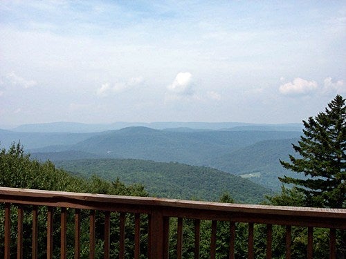 69 West Ridge Road Slatyfork, WV 26291 - Photo 24 of 26 Gallery Image 24