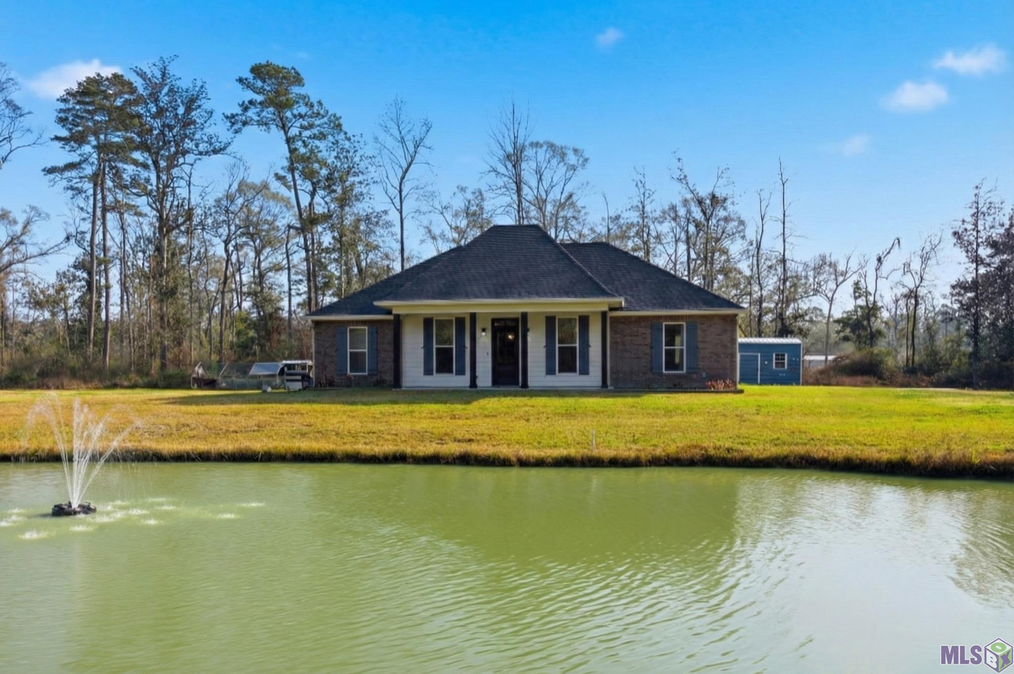 23217 Hoo Shoo Too Road Baton Rouge, LA 70817 - Photo 17 of 18