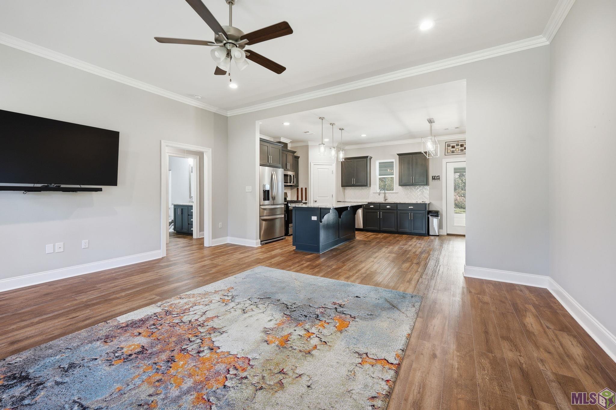 23217 Hoo Shoo Too Road Baton Rouge, LA 70817 - Photo 7 of 18