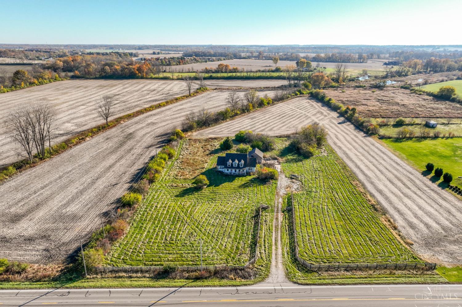7180 Springfield Jamestown Road Springfield, OH 45502 - Photo 11 of 26