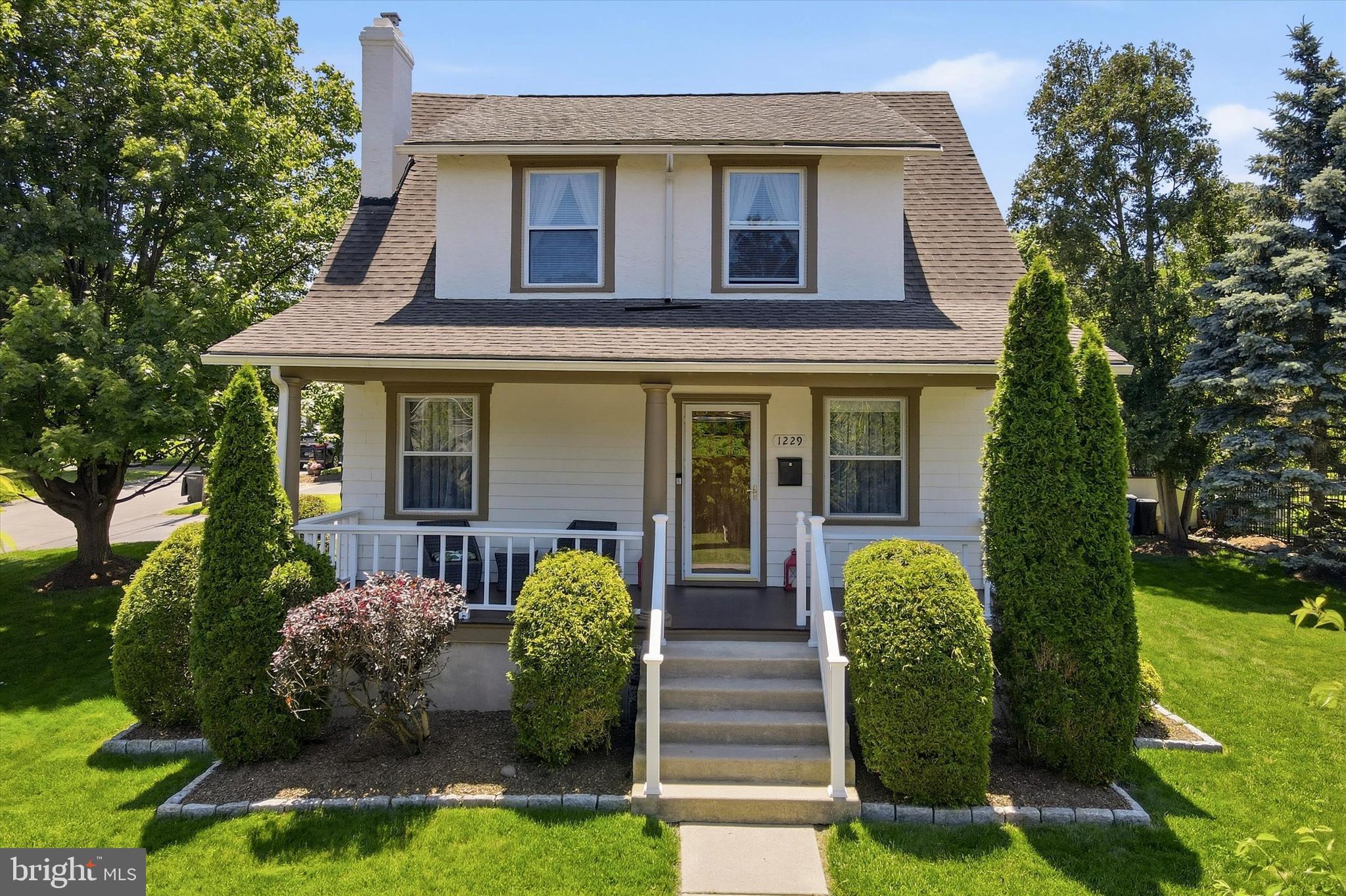 1229 Bon Air Road Havertown, PA 19083 - Photo 40 of 41