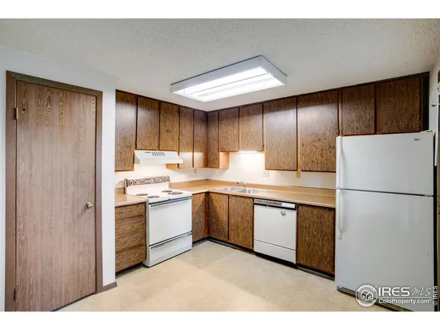 $199,900 | 925 Columbia Road, Unit 716, Fort Collins, CO 80525