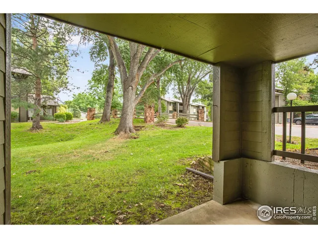 $199,900 | 925 Columbia Road, Unit 716, Fort Collins, CO 80525