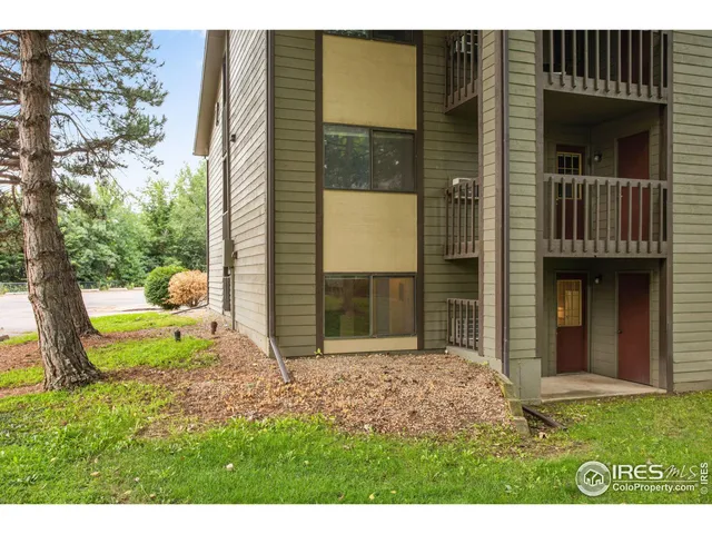 $199,900 | 925 Columbia Road, Unit 716, Fort Collins, CO 80525