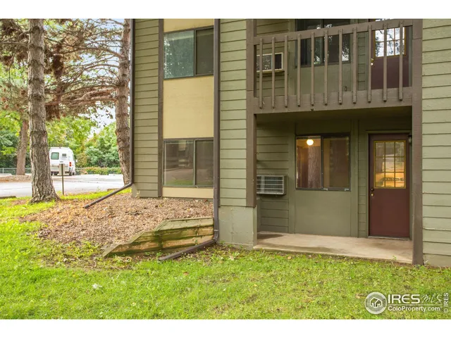$199,900 | 925 Columbia Road, Unit 716, Fort Collins, CO 80525