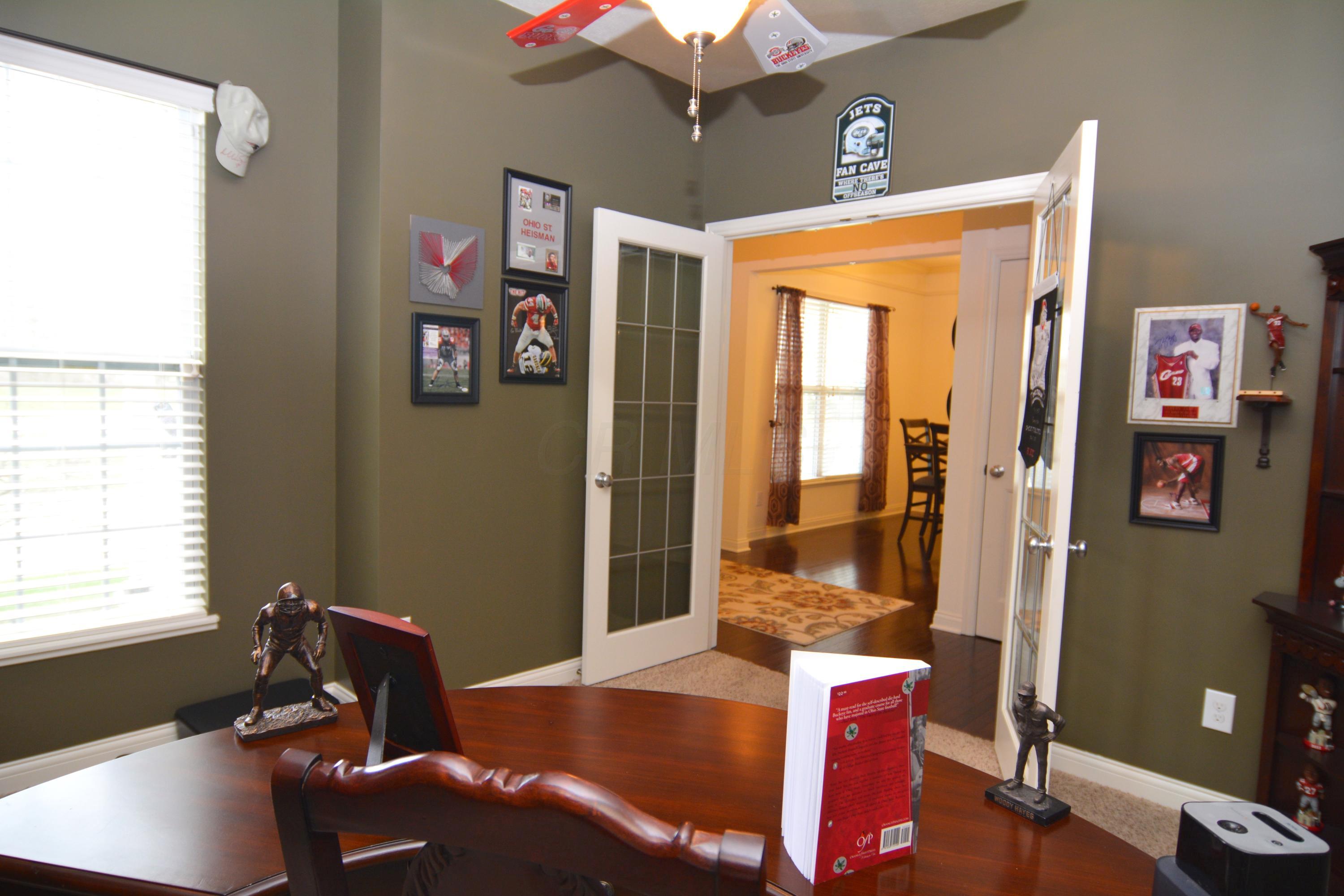 5737 Gingrey Road Dublin, OH 43016 - Photo 12 of 43 Gallery Image 12