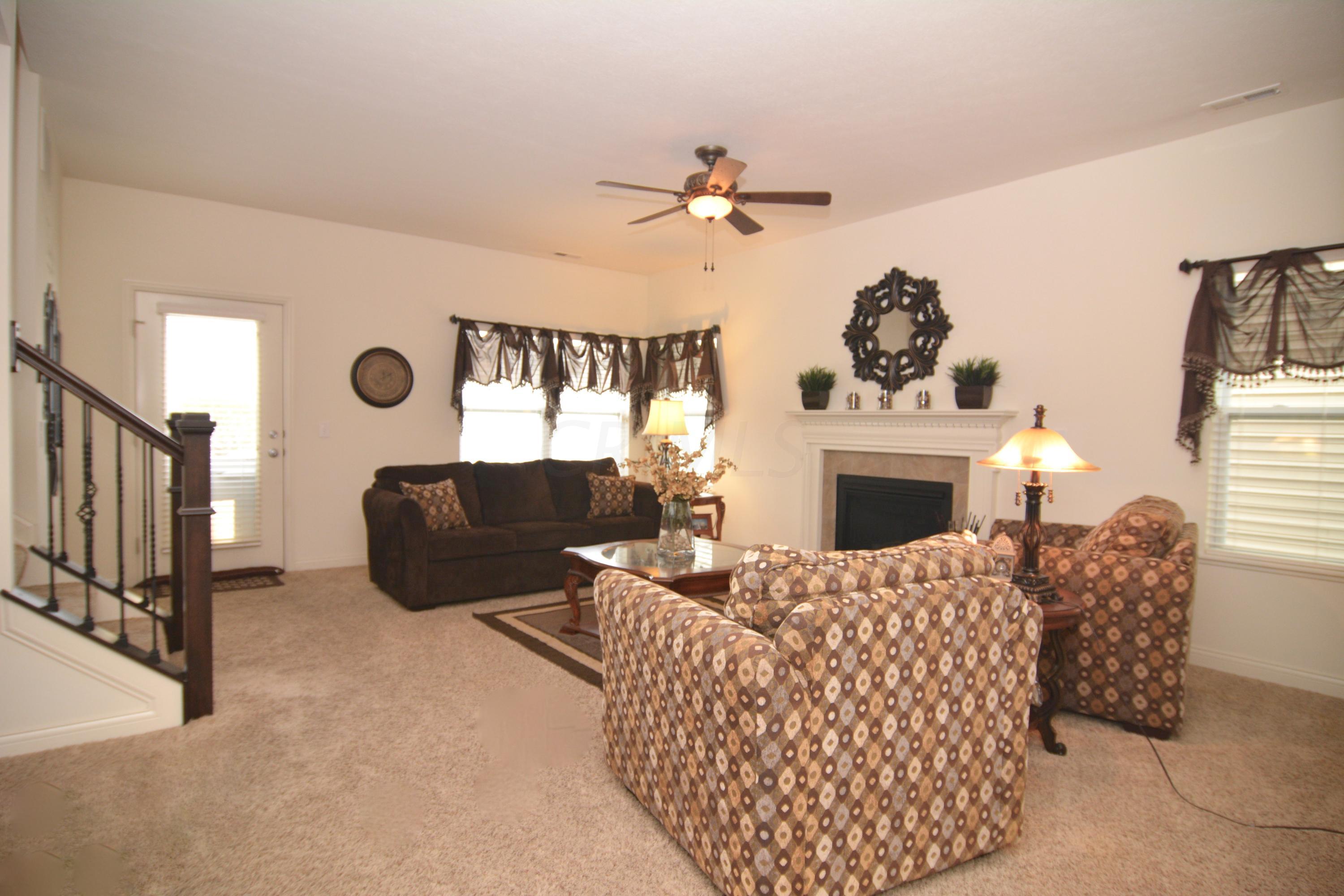 5737 Gingrey Road Dublin, OH 43016 - Photo 13 of 43 Gallery Image 13