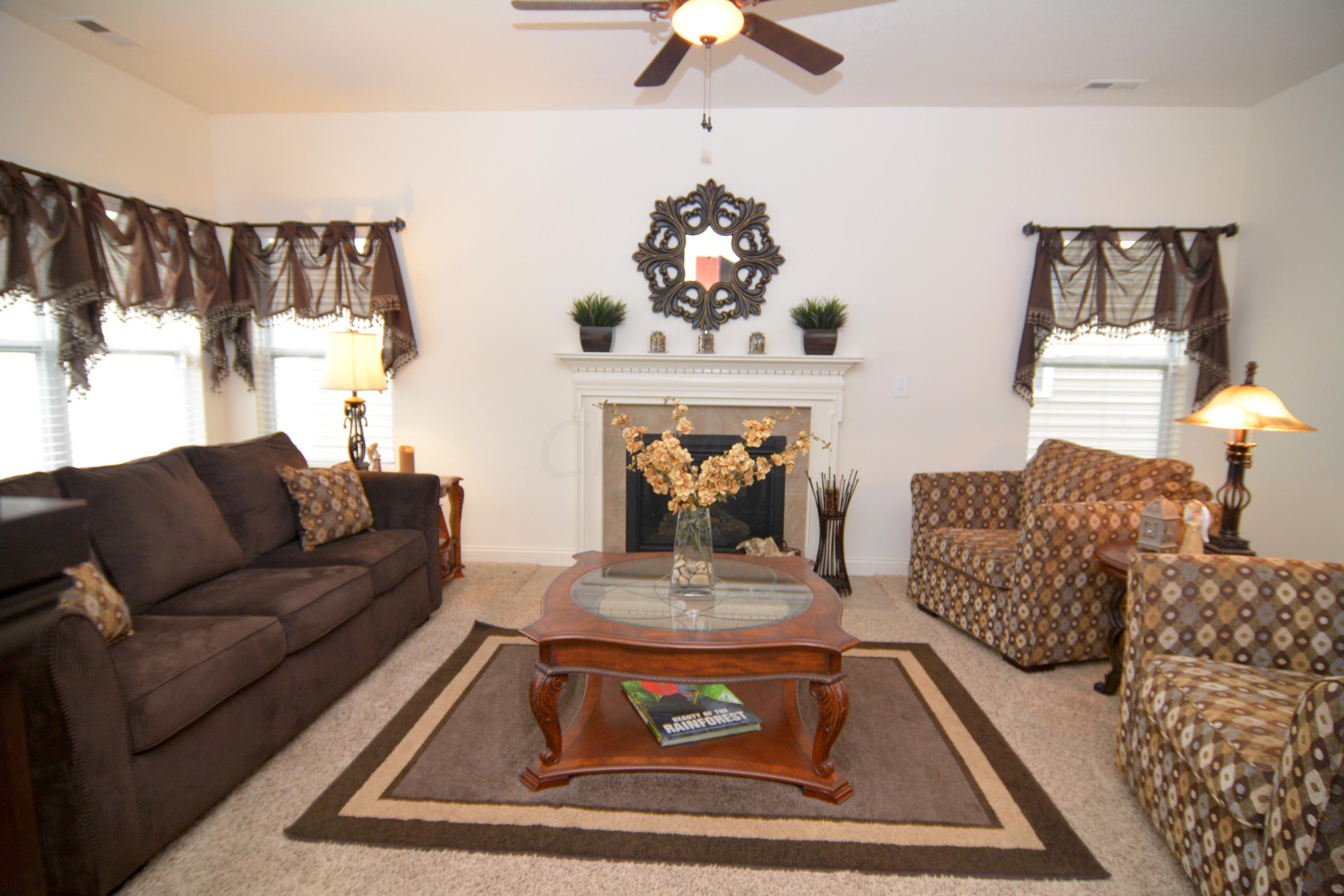 5737 Gingrey Road Dublin, OH 43016 - Photo 14 of 43 Gallery Image 14