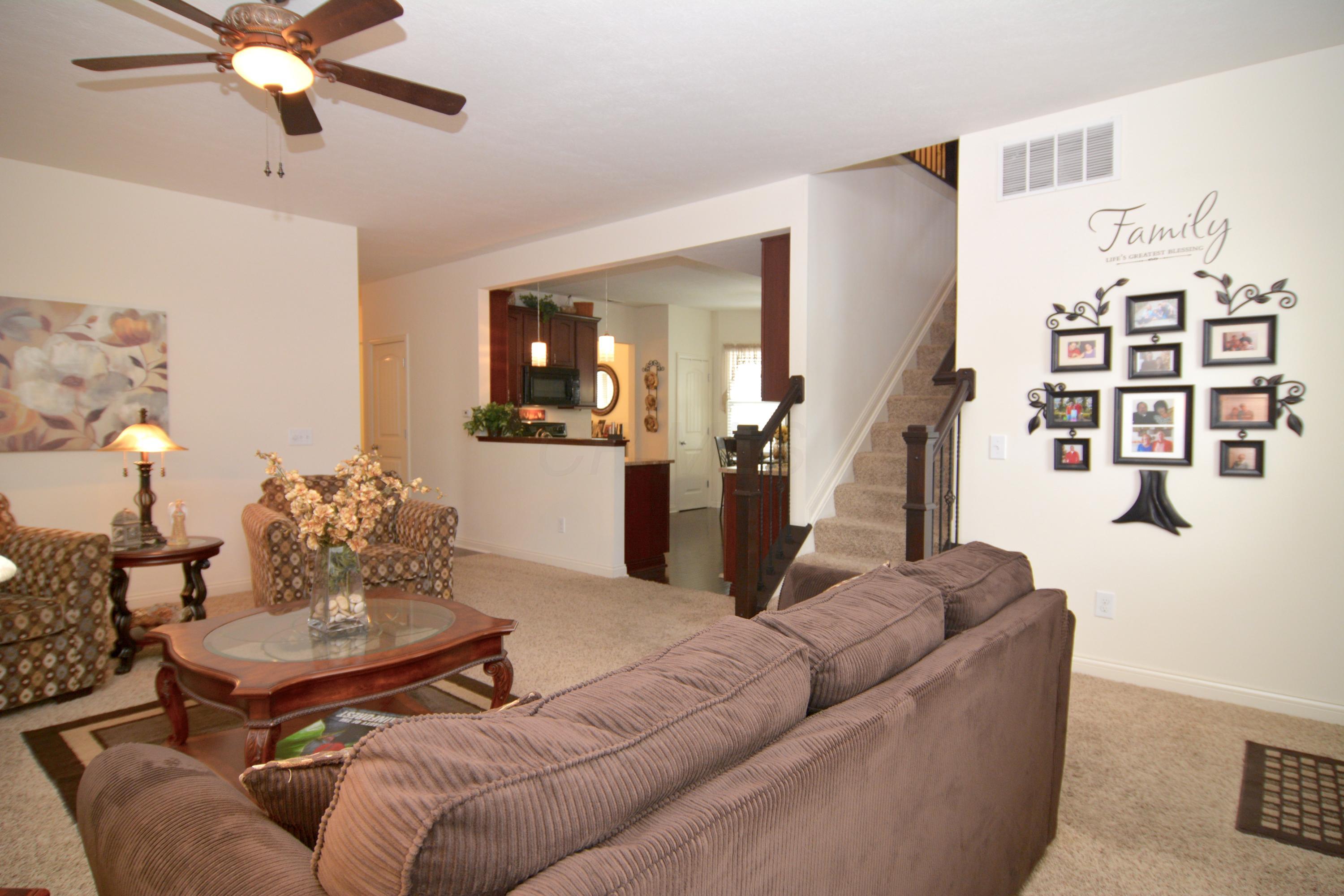 5737 Gingrey Road Dublin, OH 43016 - Photo 15 of 43 Gallery Image 15