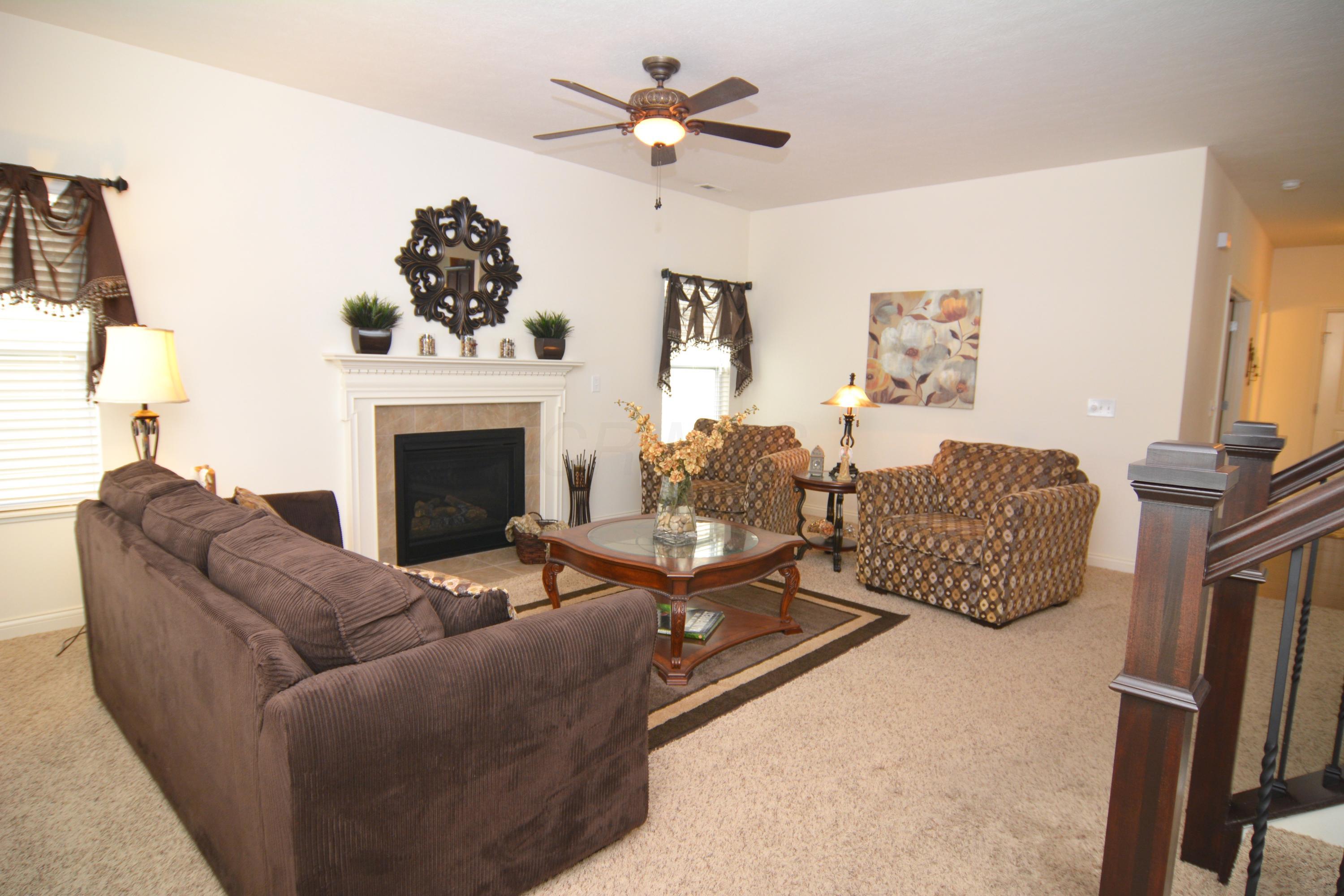 5737 Gingrey Road Dublin, OH 43016 - Photo 16 of 43 Gallery Image 16