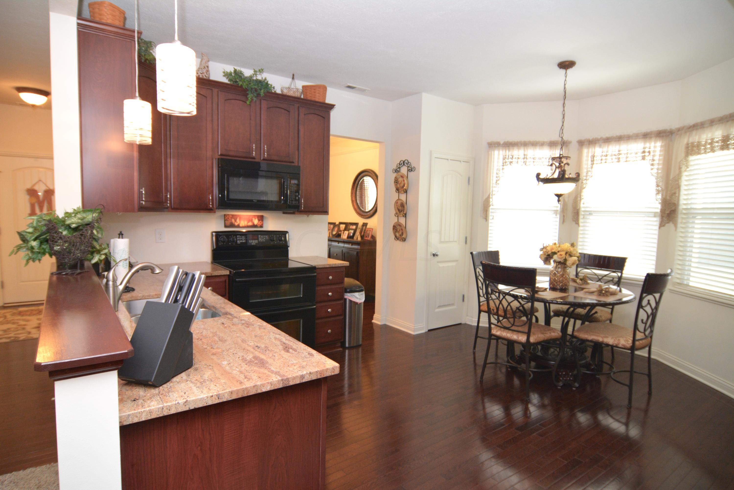 5737 Gingrey Road Dublin, OH 43016 - Photo 17 of 43 Gallery Image 17