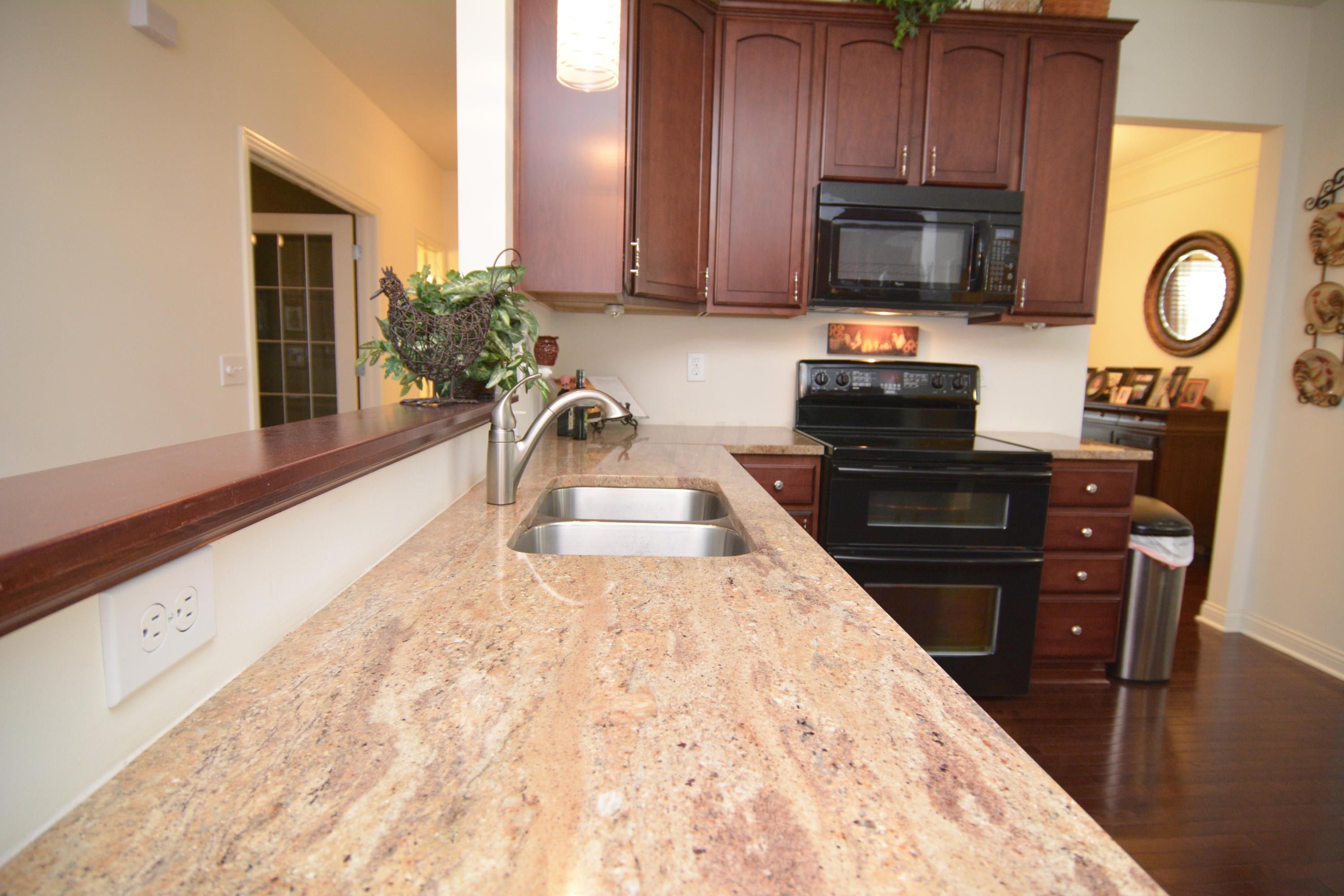 5737 Gingrey Road Dublin, OH 43016 - Photo 18 of 43 Gallery Image 18