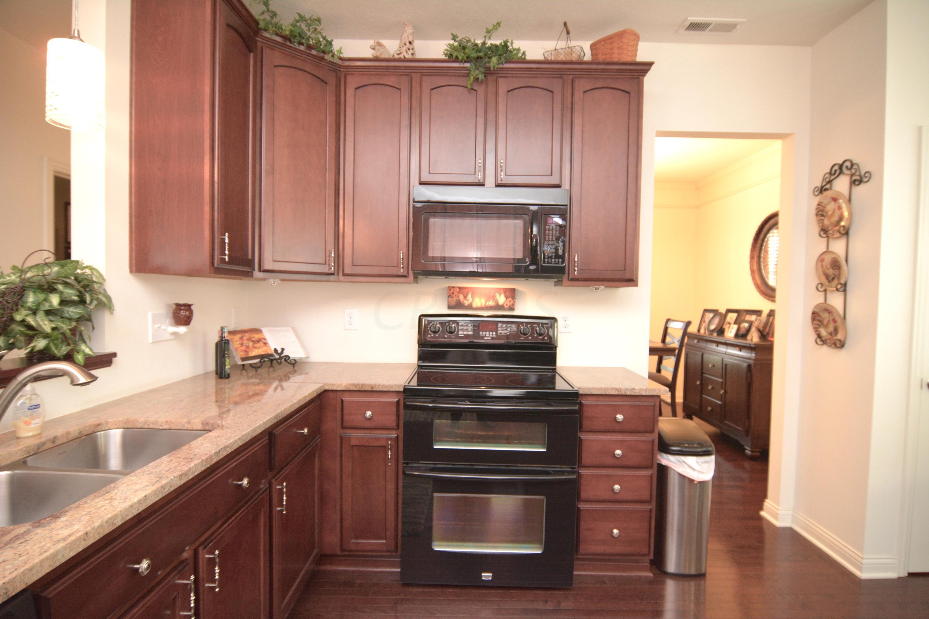 5737 Gingrey Road Dublin, OH 43016 - Photo 19 of 43 Gallery Image 19