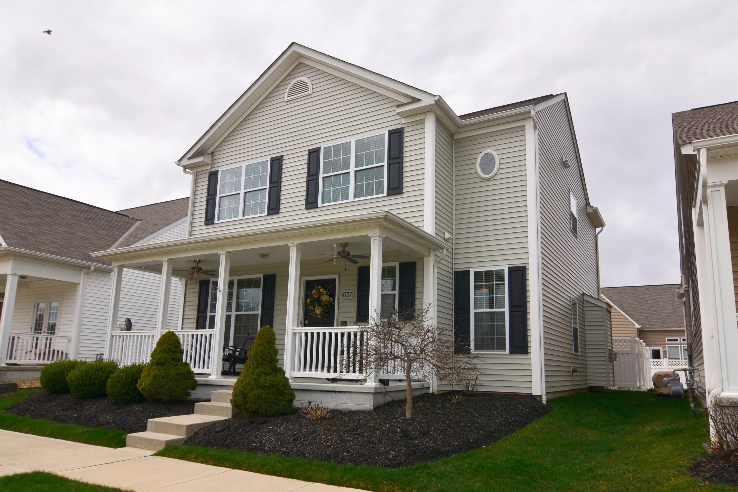 5737 Gingrey Road Dublin, OH 43016 - Photo 2 of 43 Gallery Image 2