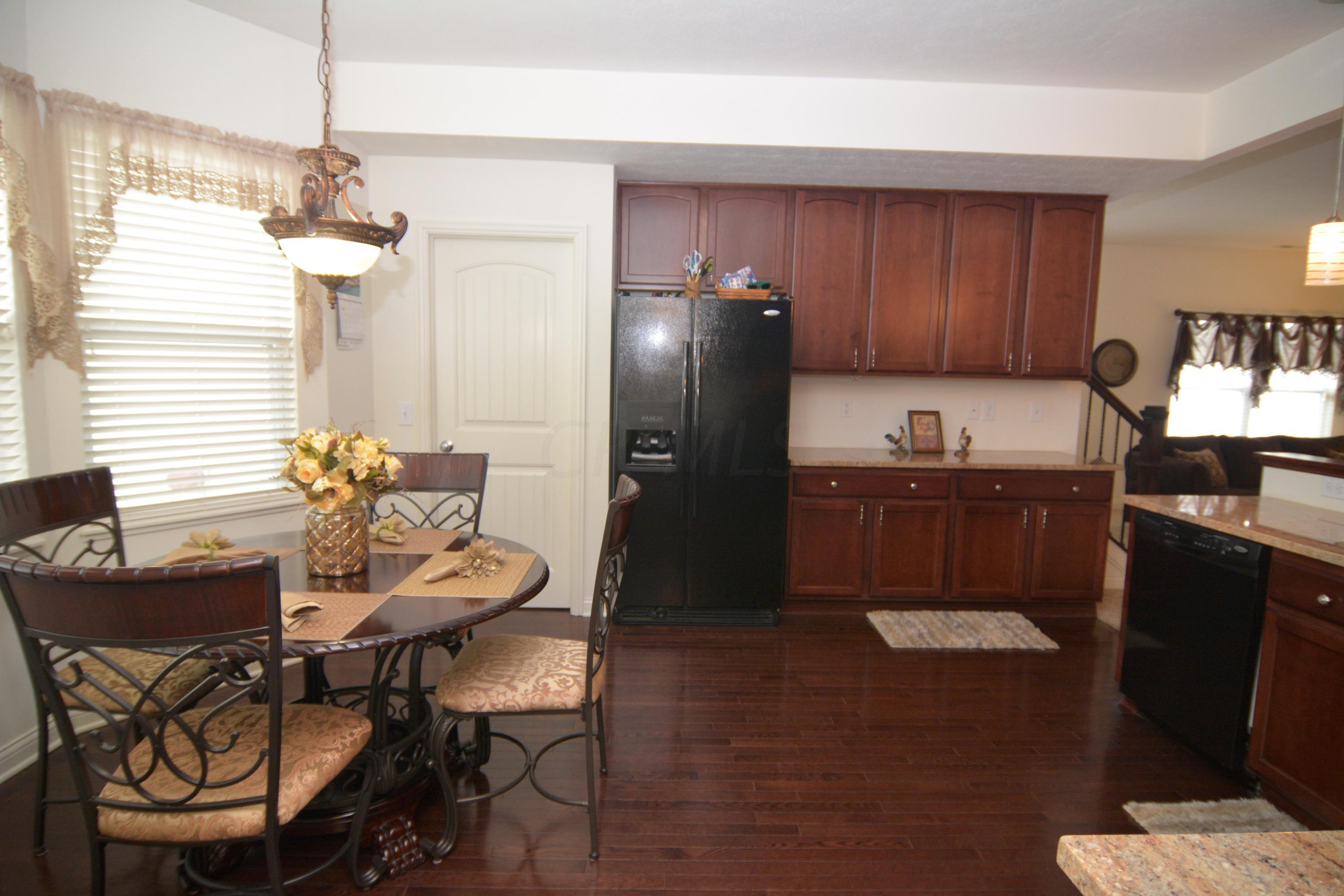 5737 Gingrey Road Dublin, OH 43016 - Photo 21 of 43 Gallery Image 21