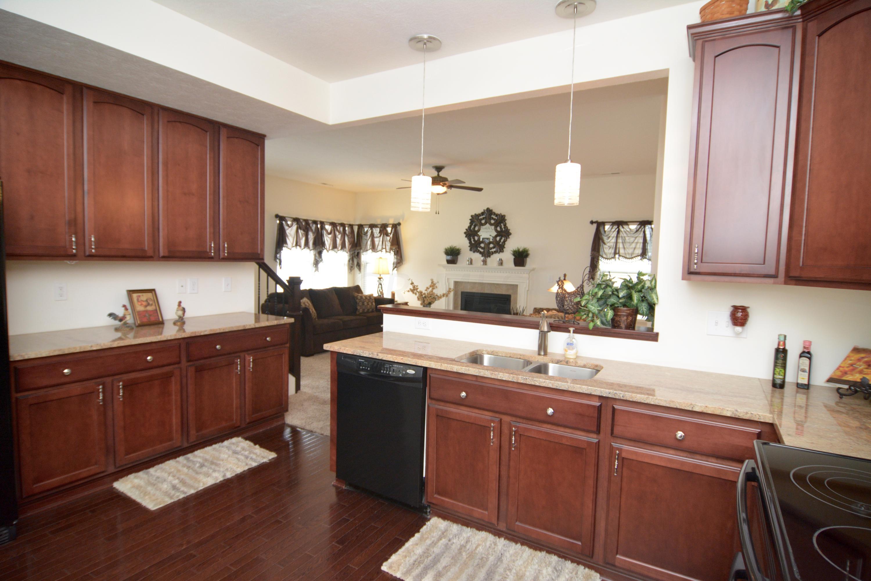 5737 Gingrey Road Dublin, OH 43016 - Photo 22 of 43 Gallery Image 22