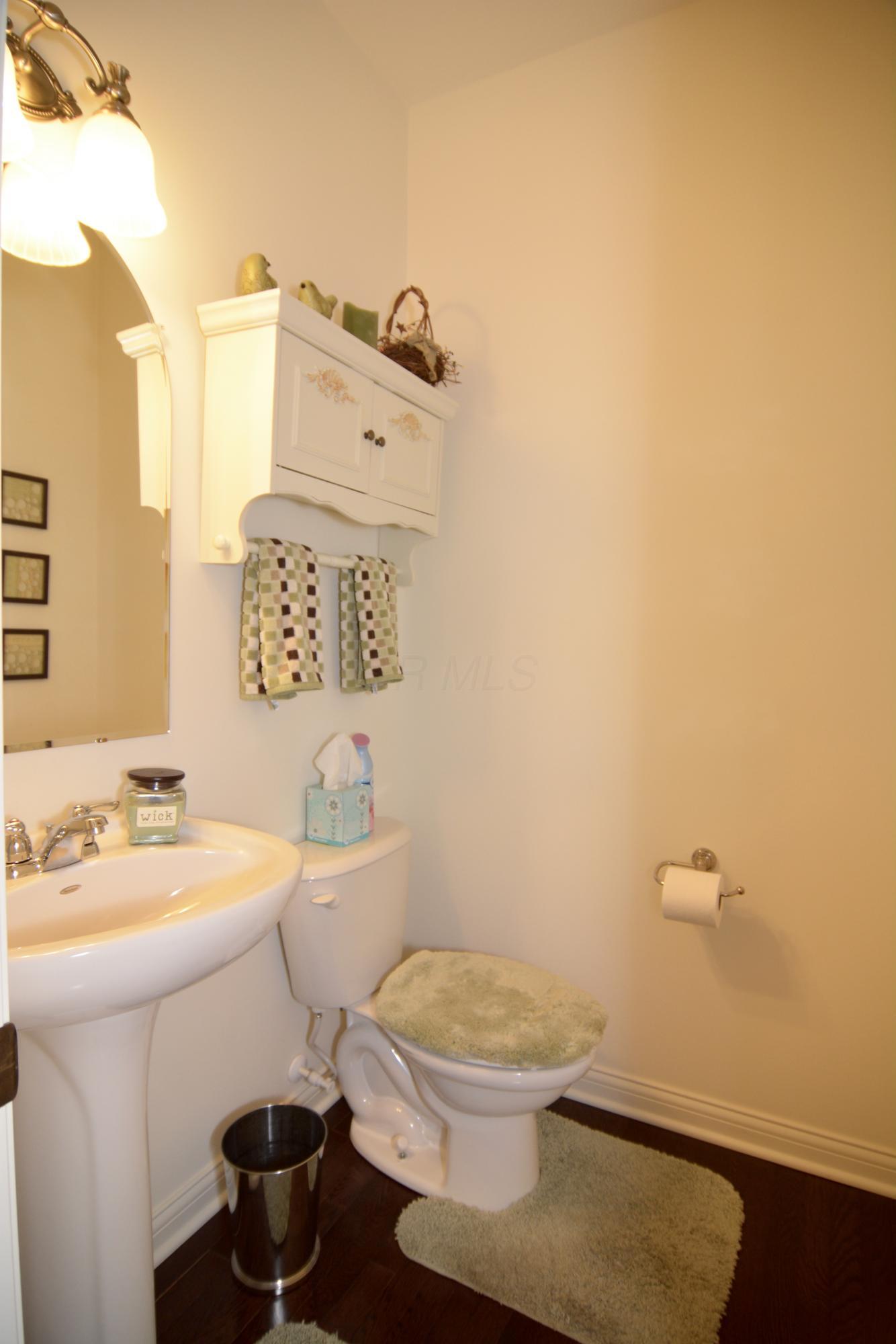 5737 Gingrey Road Dublin, OH 43016 - Photo 23 of 43 Gallery Image 23