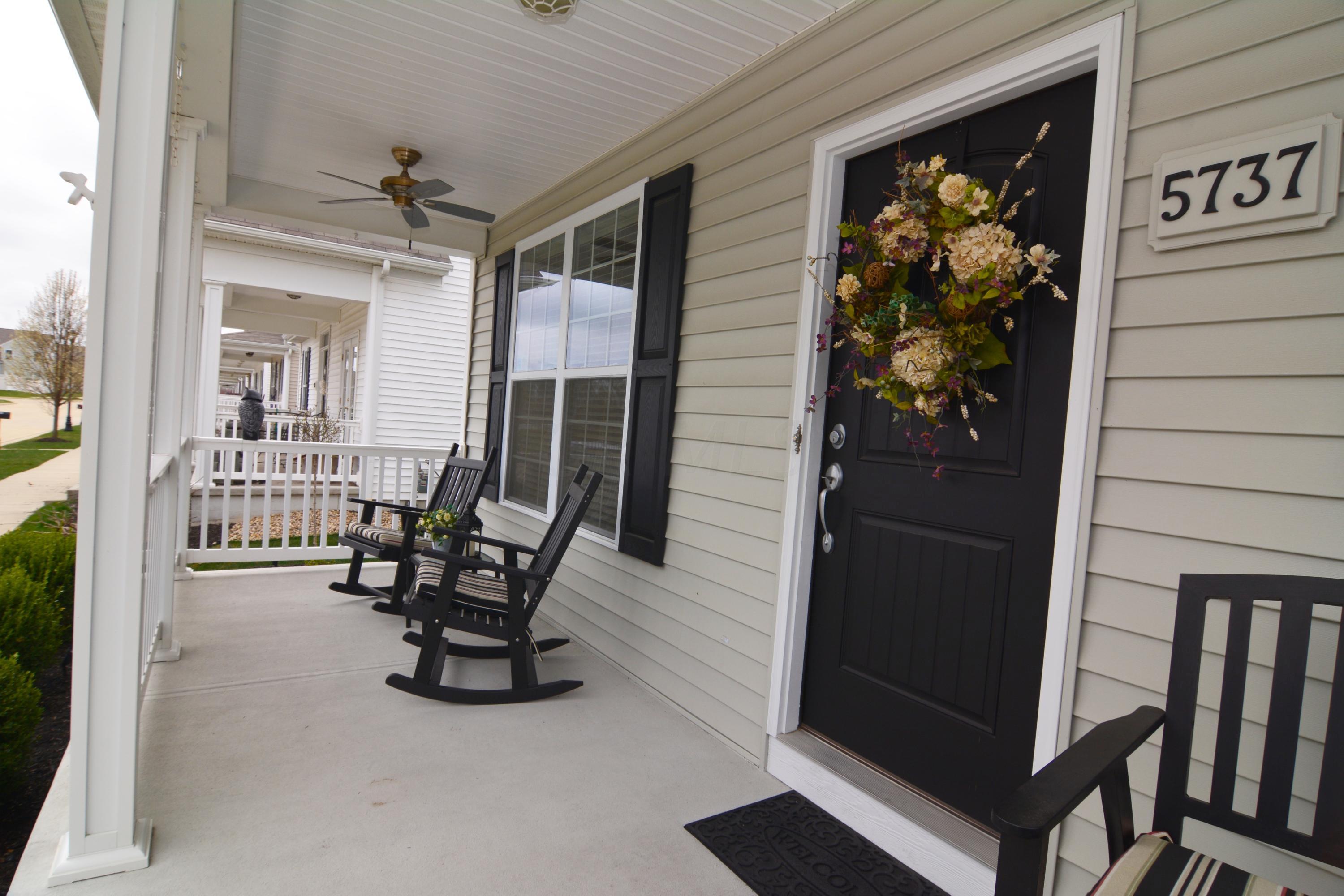 5737 Gingrey Road Dublin, OH 43016 - Photo 4 of 43 Gallery Image 4