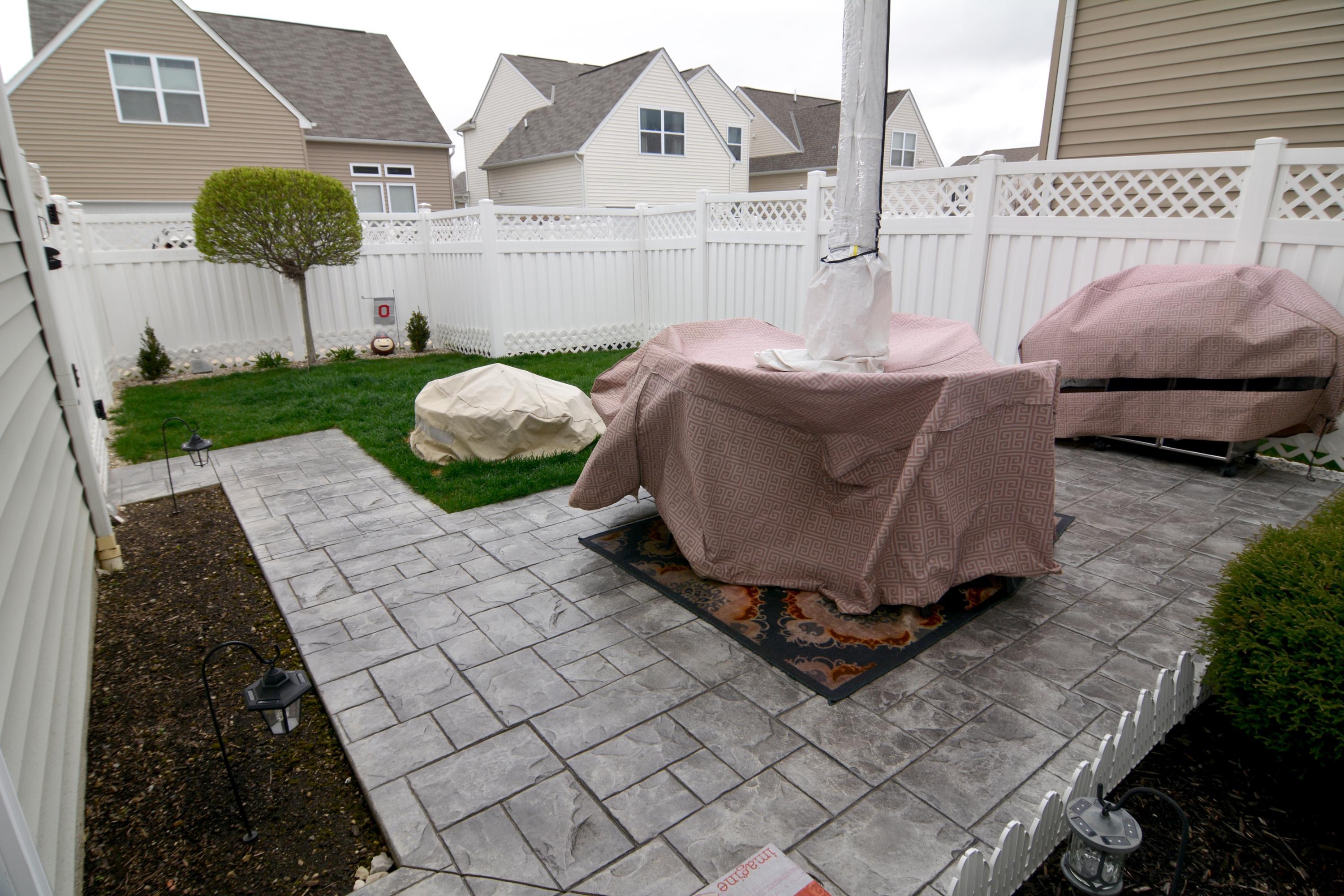 5737 Gingrey Road Dublin, OH 43016 - Photo 41 of 43 Gallery Image 41
