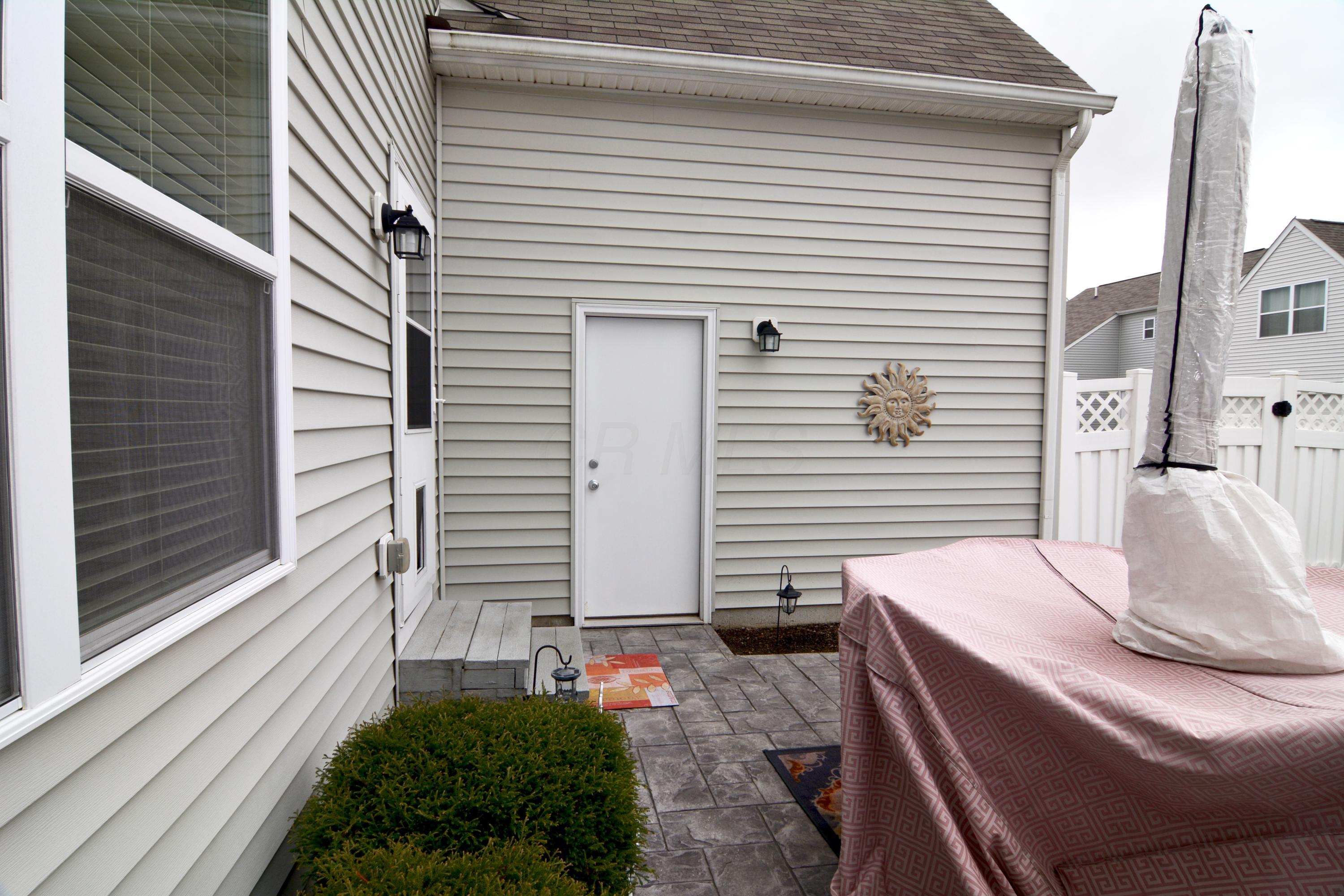 5737 Gingrey Road Dublin, OH 43016 - Photo 42 of 43 Gallery Image 42