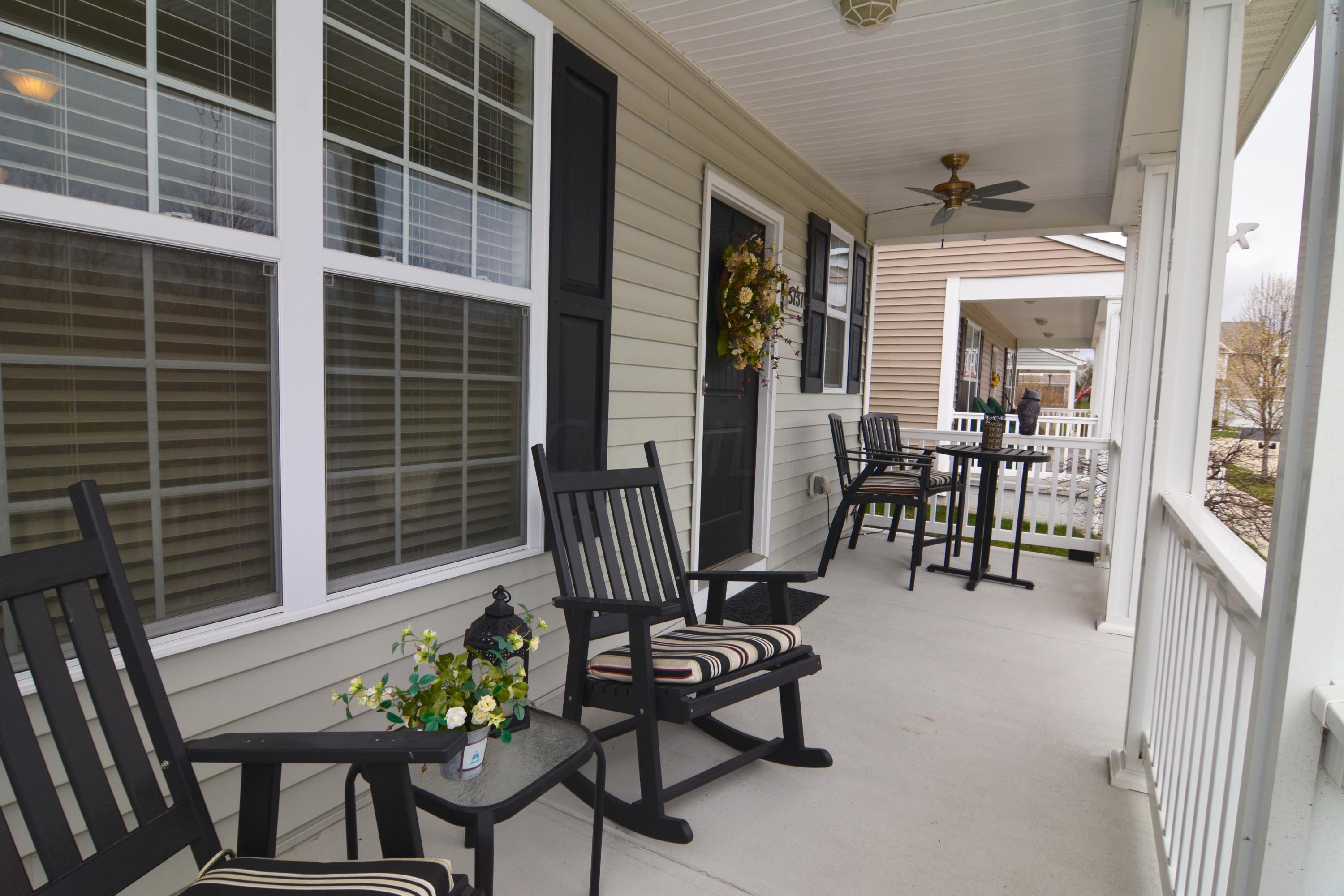 5737 Gingrey Road Dublin, OH 43016 - Photo 5 of 43 Gallery Image 5