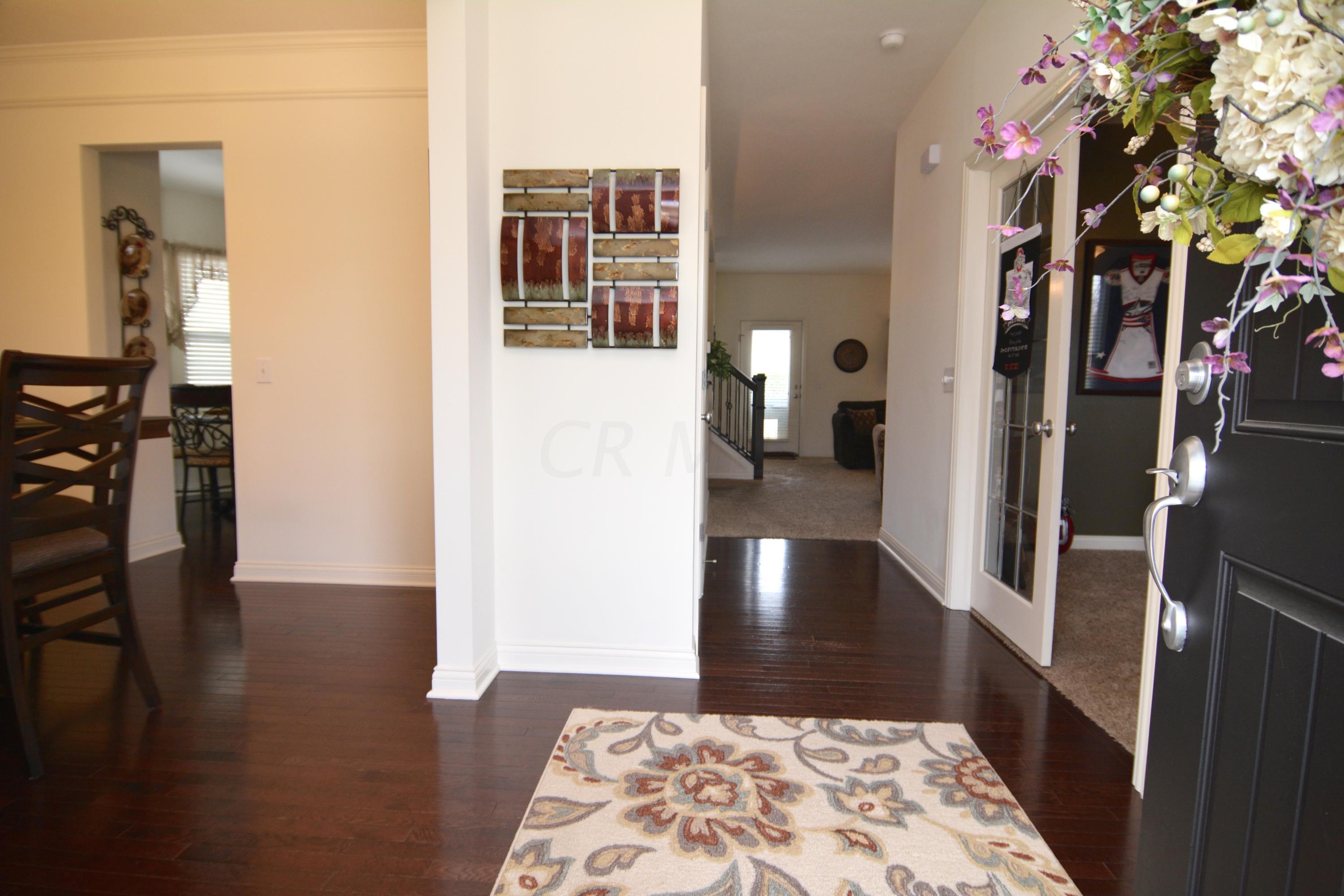 5737 Gingrey Road Dublin, OH 43016 - Photo 8 of 43 Gallery Image 8