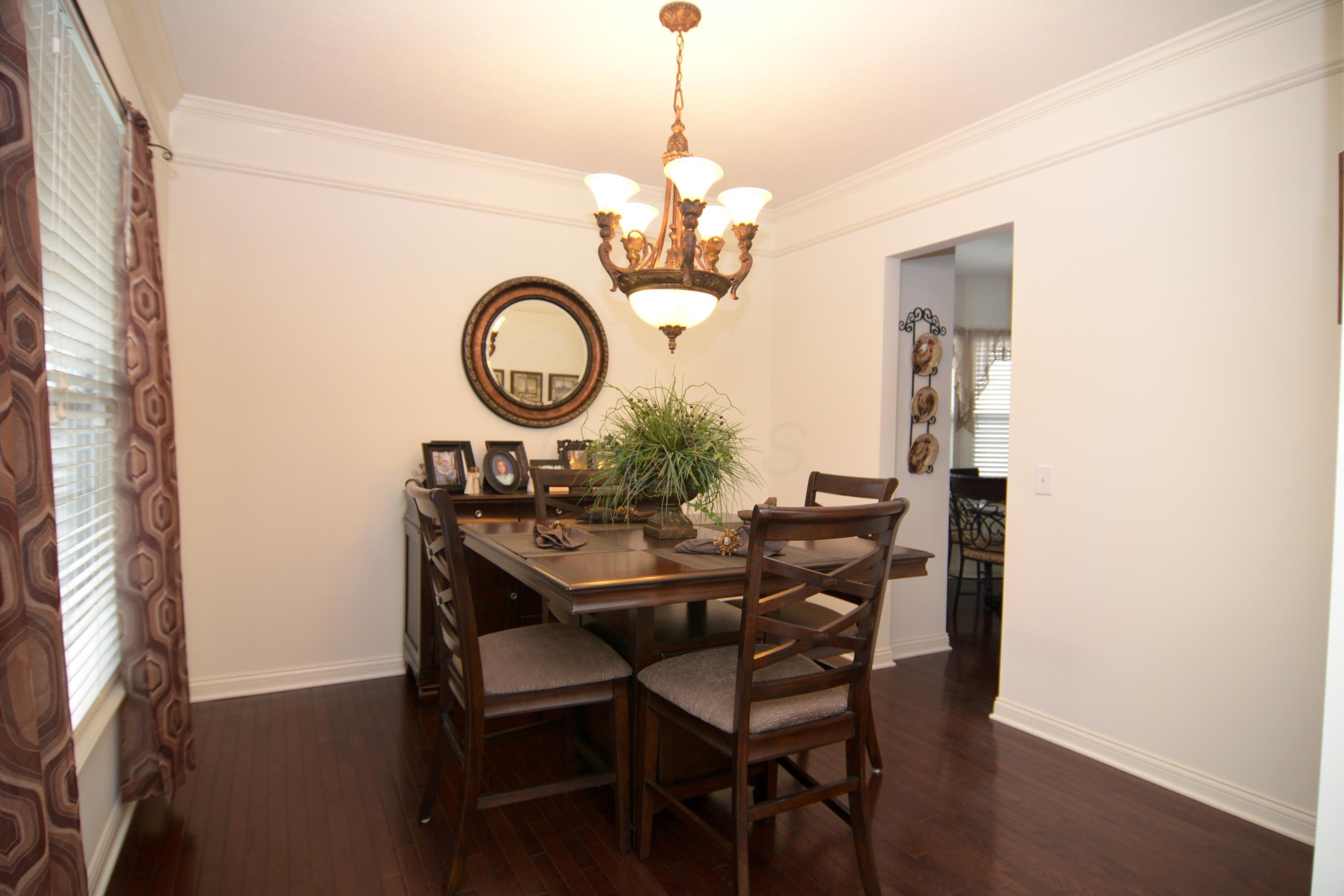 5737 Gingrey Road Dublin, OH 43016 - Photo 9 of 43 Gallery Image 9