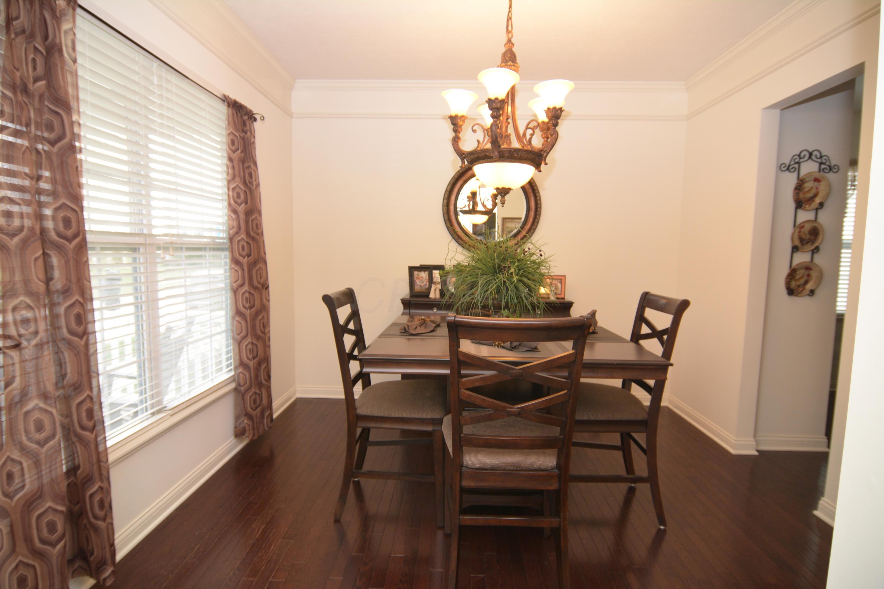 5737 Gingrey Road Dublin, OH 43016 - Photo 10 of 43 Gallery Image 10