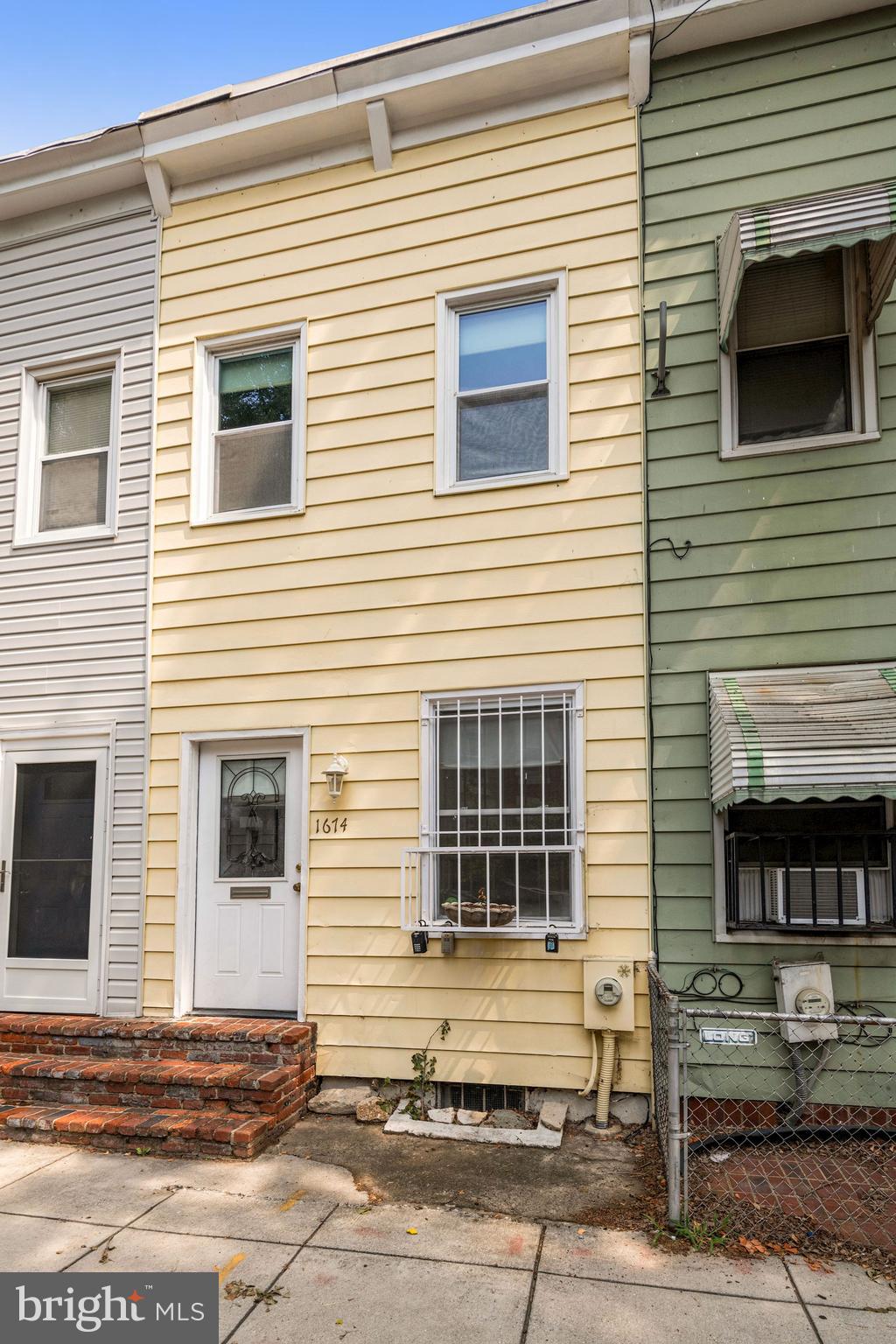 1674 Kramer Street Northeast Washington, DC 20002 - Photo 1 of 28 Welcome to 1674 Kramer St, NE