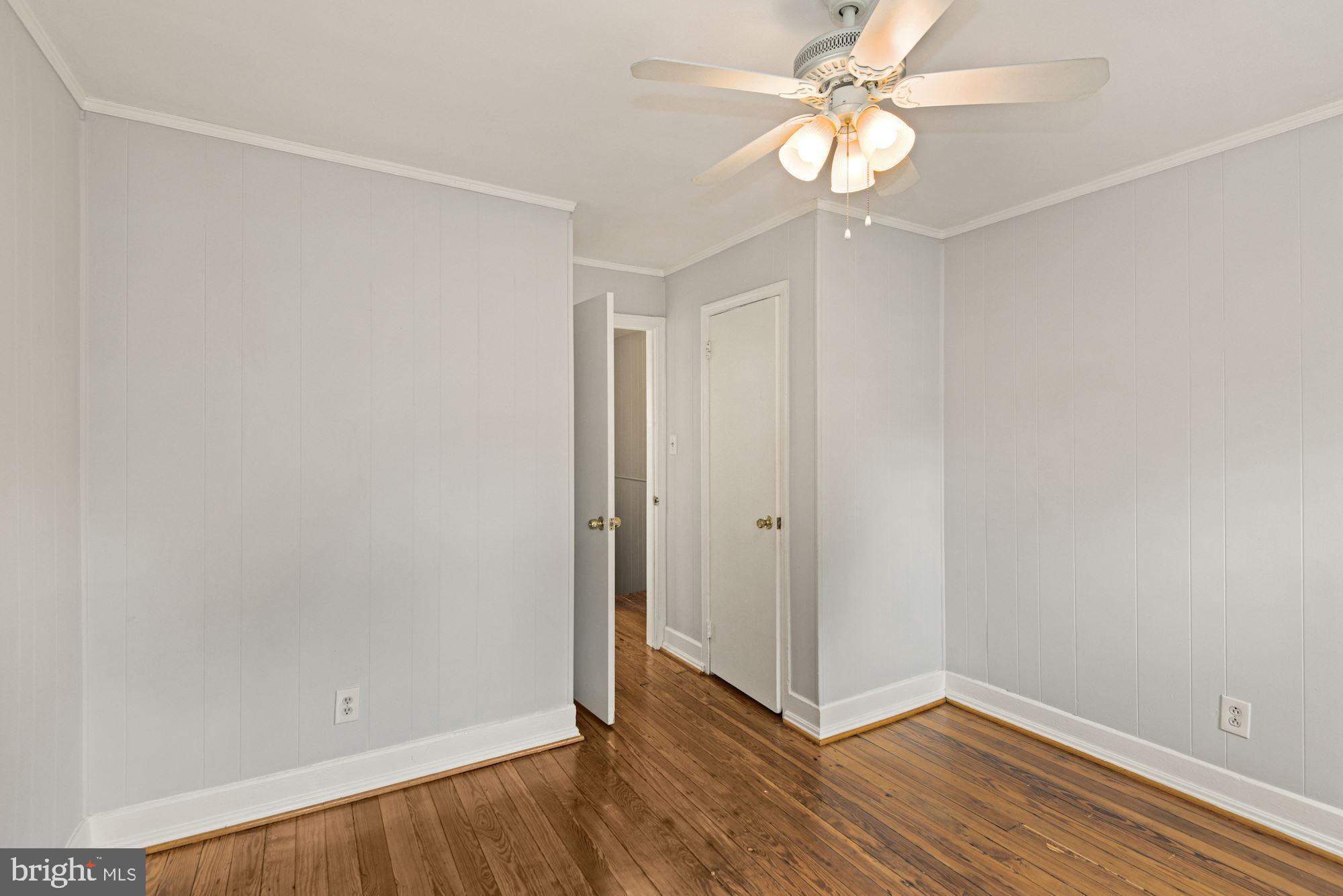 1674 Kramer Street Northeast Washington, DC 20002 - Photo 16 of 28 Bedroom #1