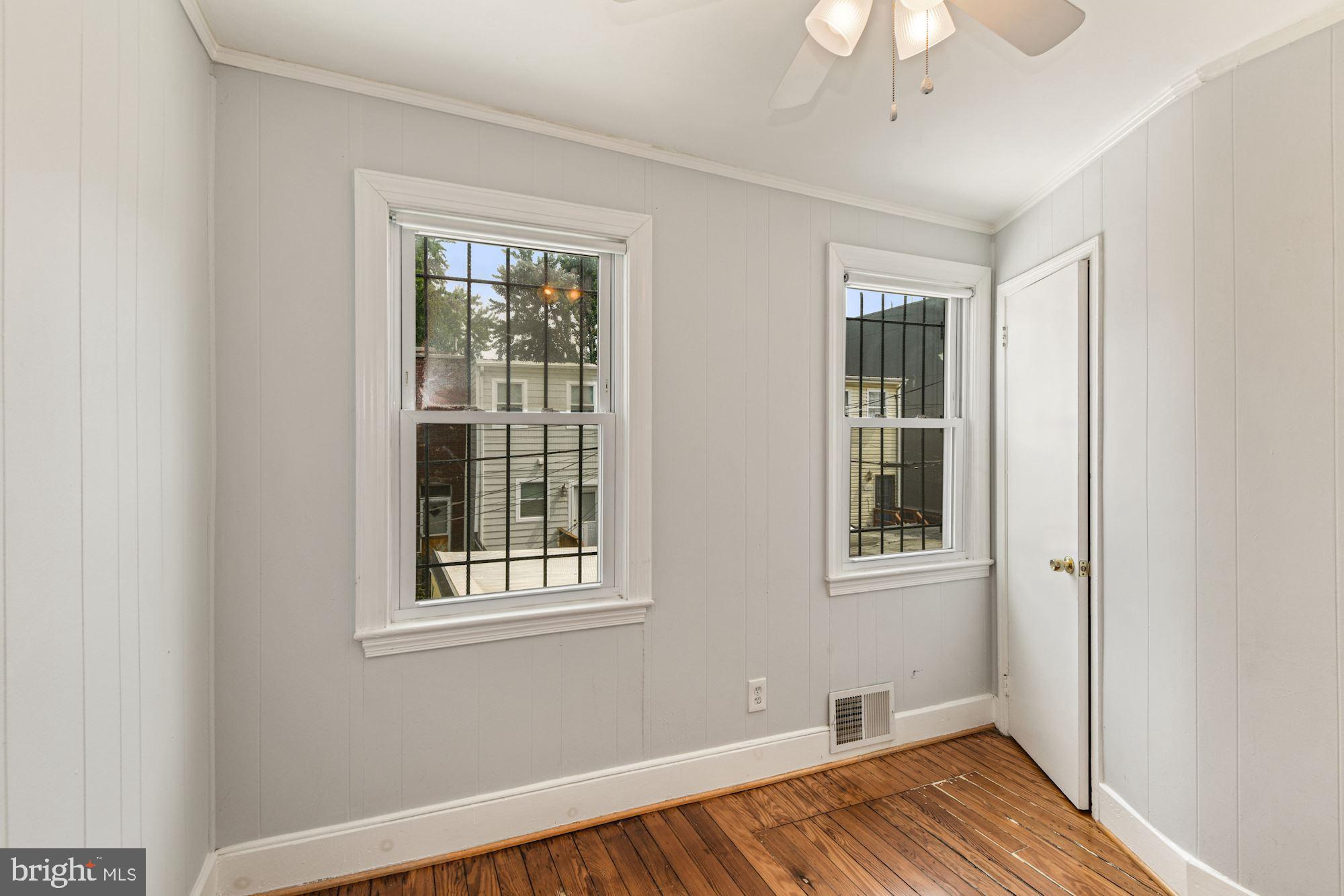 1674 Kramer Street Northeast Washington, DC 20002 - Photo 17 of 28 Bedroom #2