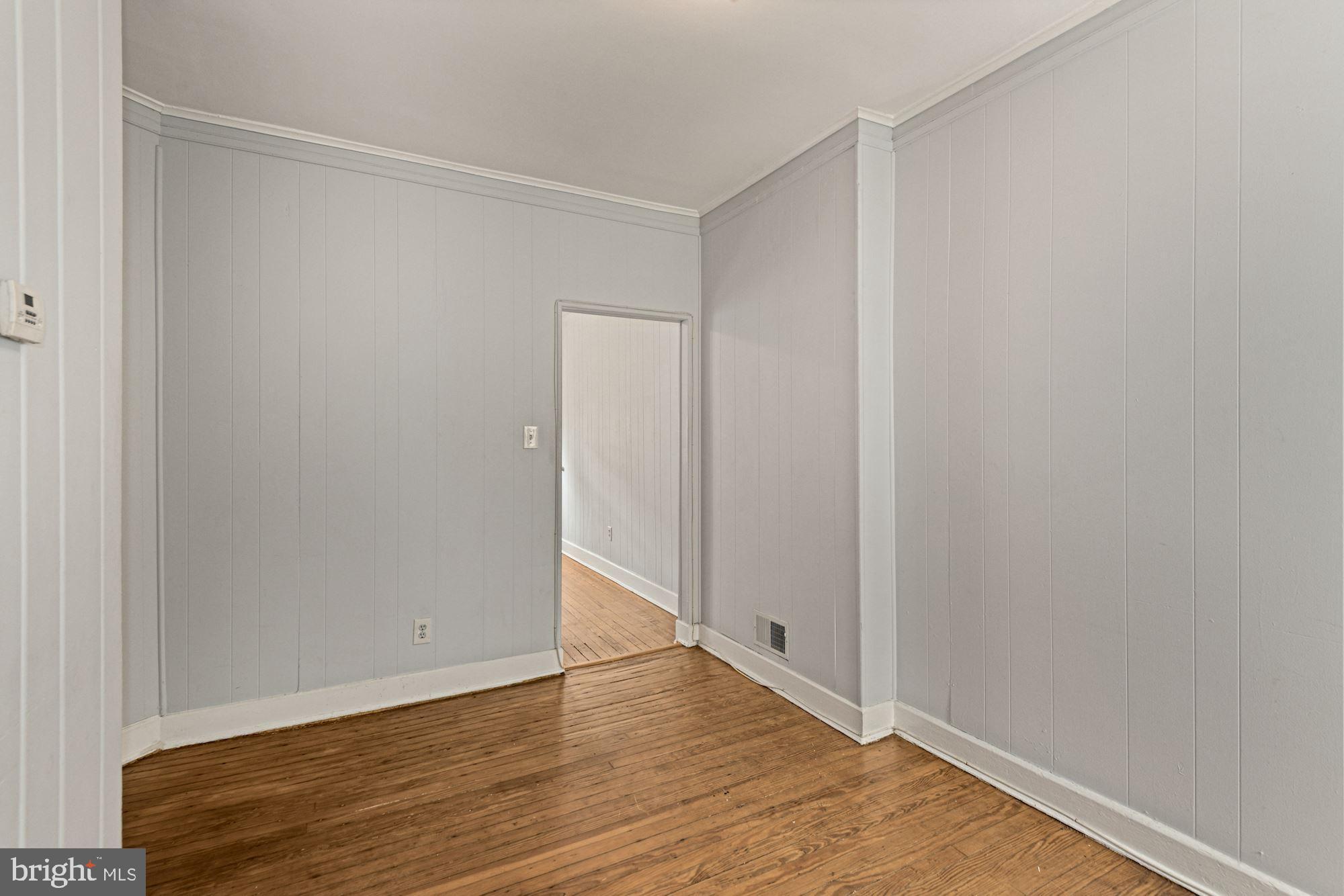 1674 Kramer Street Northeast Washington, DC 20002 - Photo 19 of 28 Bedroom #2