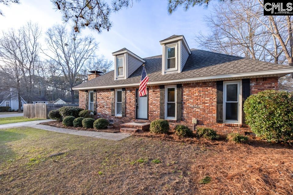 124 Aylesbury Road Irmo, SC 29063 - Photo 3 of 37