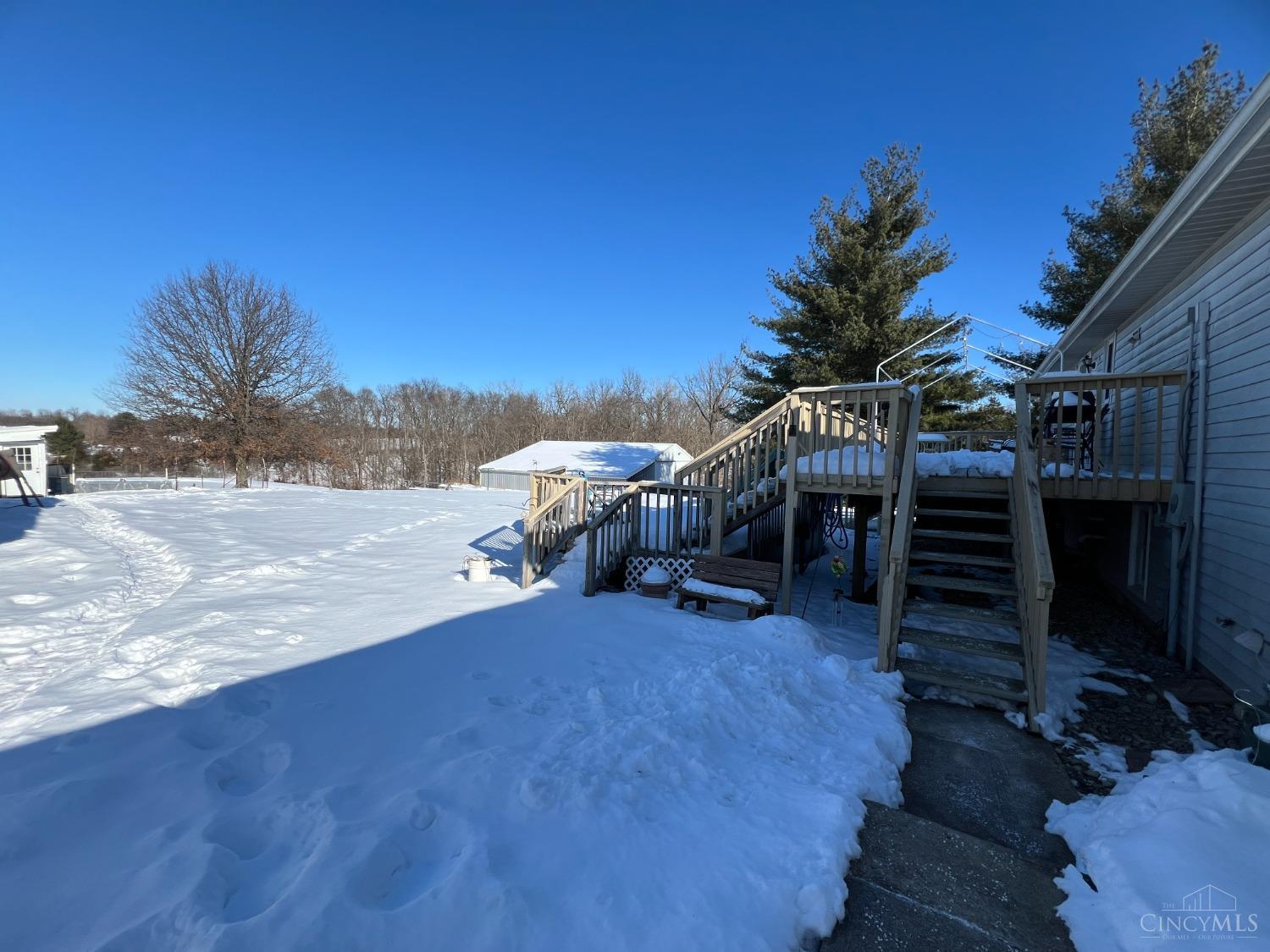 8766 Beneker Road Brookville, IN 47012 - Photo 24 of 31 Gallery Image 24