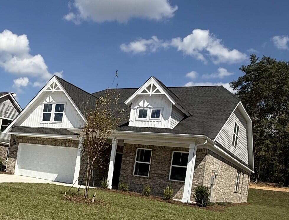 1225 Curlew Circle Sumter, SC 29150 - Photo 17 of 18