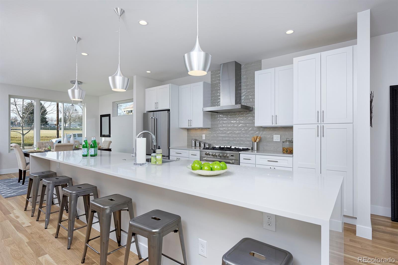 4550 Raleigh Street Denver, CO 80212 - Photo 2 of 28 Gallery Image 2