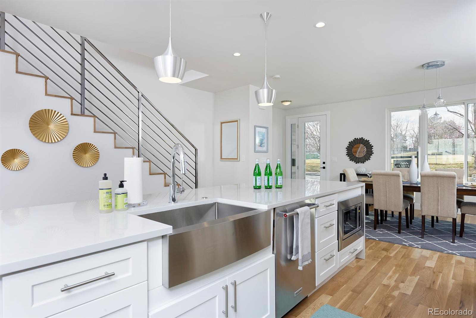 4550 Raleigh Street Denver, CO 80212 - Photo 5 of 28 Gallery Image 5