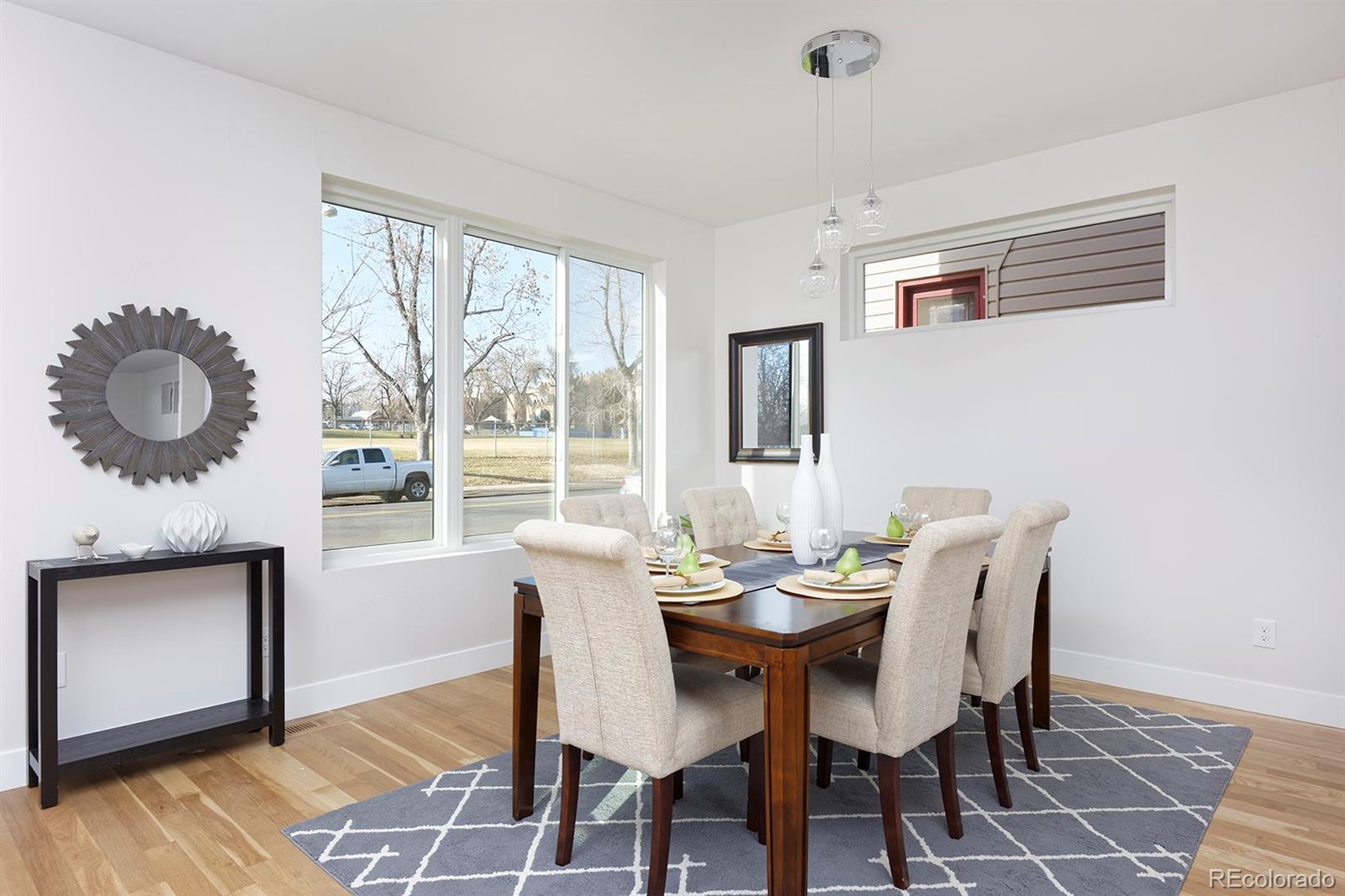 4550 Raleigh Street Denver, CO 80212 - Photo 6 of 28 Gallery Image 6