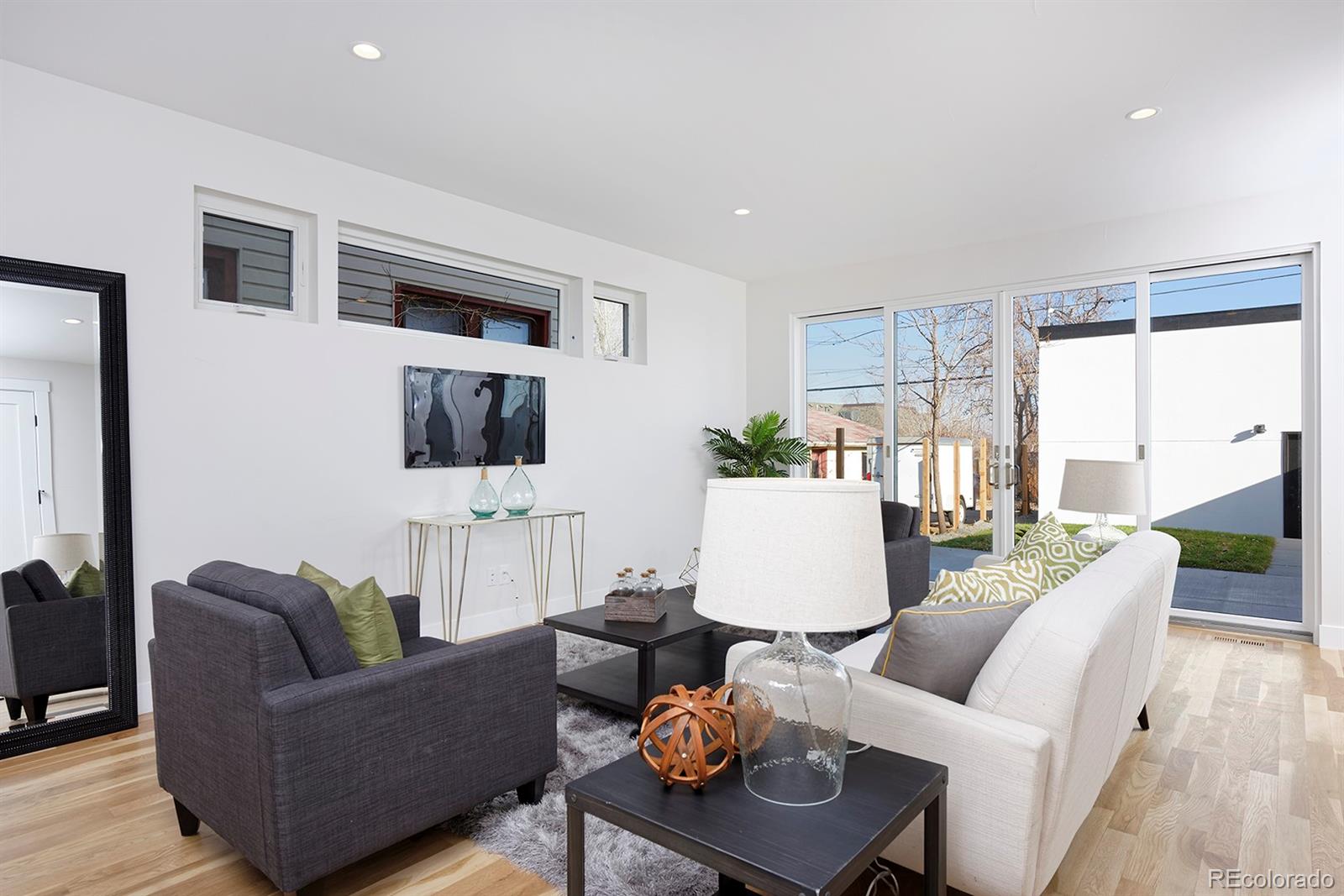 4550 Raleigh Street Denver, CO 80212 - Photo 8 of 28 Gallery Image 8