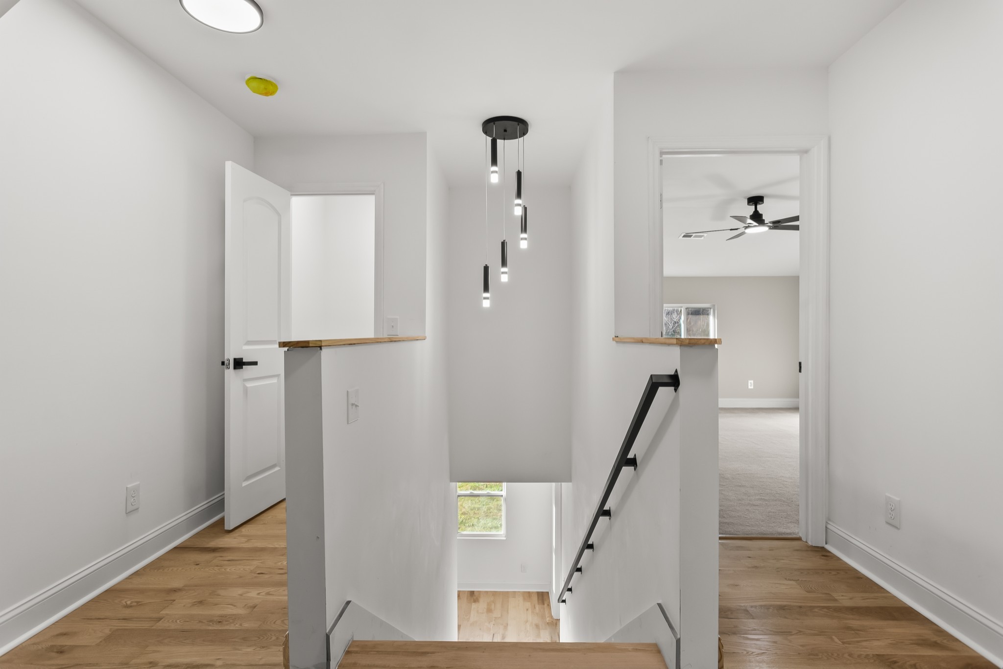 8637 Dog Branch Road Mount Pleasant, TN 38474 - Photo 20 of 41 a view of entryway with bathroom