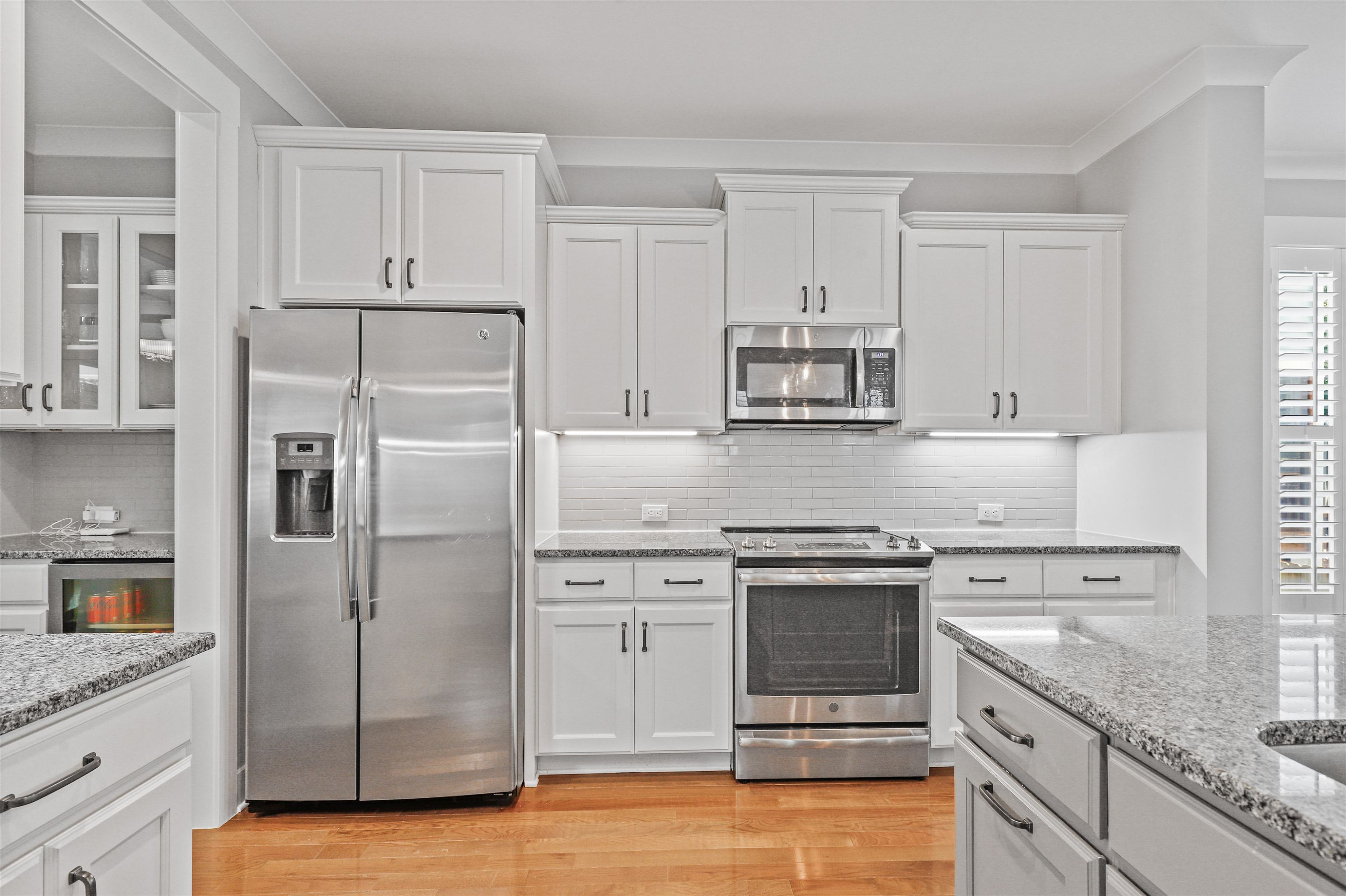 2321 Hinton Street Raleigh, NC 27612 - Photo 11 of 39 Photo 11