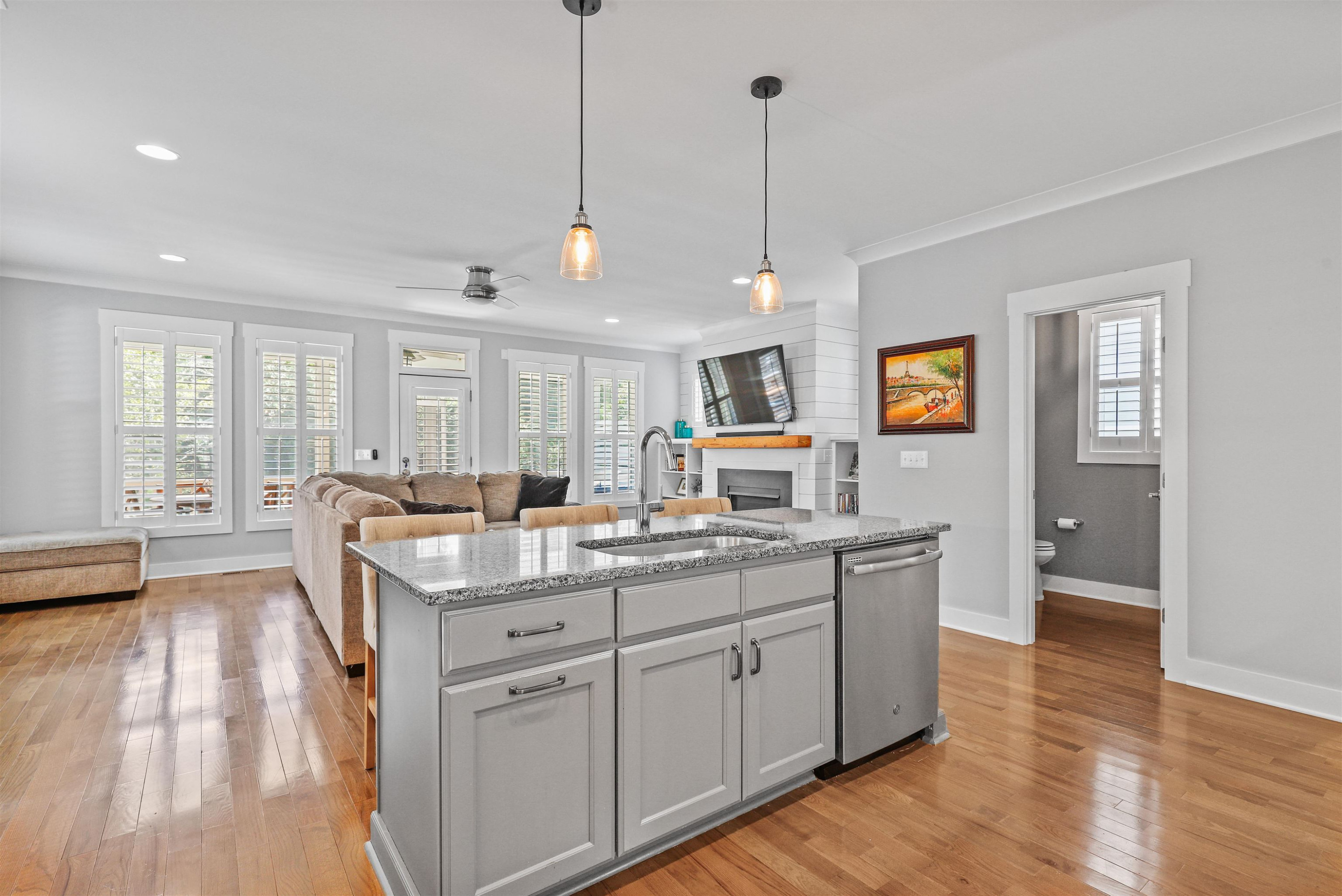 2321 Hinton Street Raleigh, NC 27612 - Photo 12 of 39 Photo 12