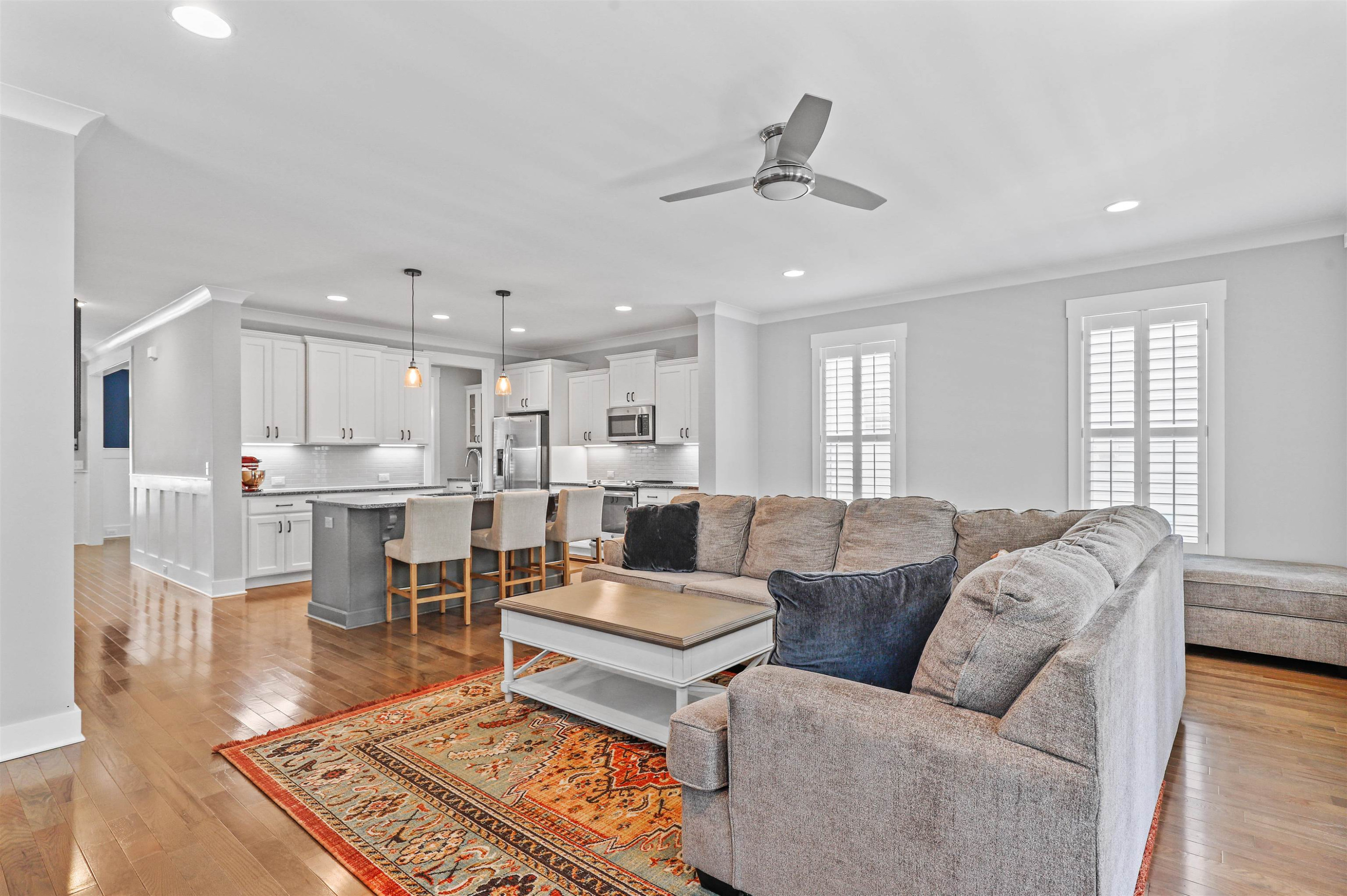 2321 Hinton Street Raleigh, NC 27612 - Photo 13 of 39 Photo 13
