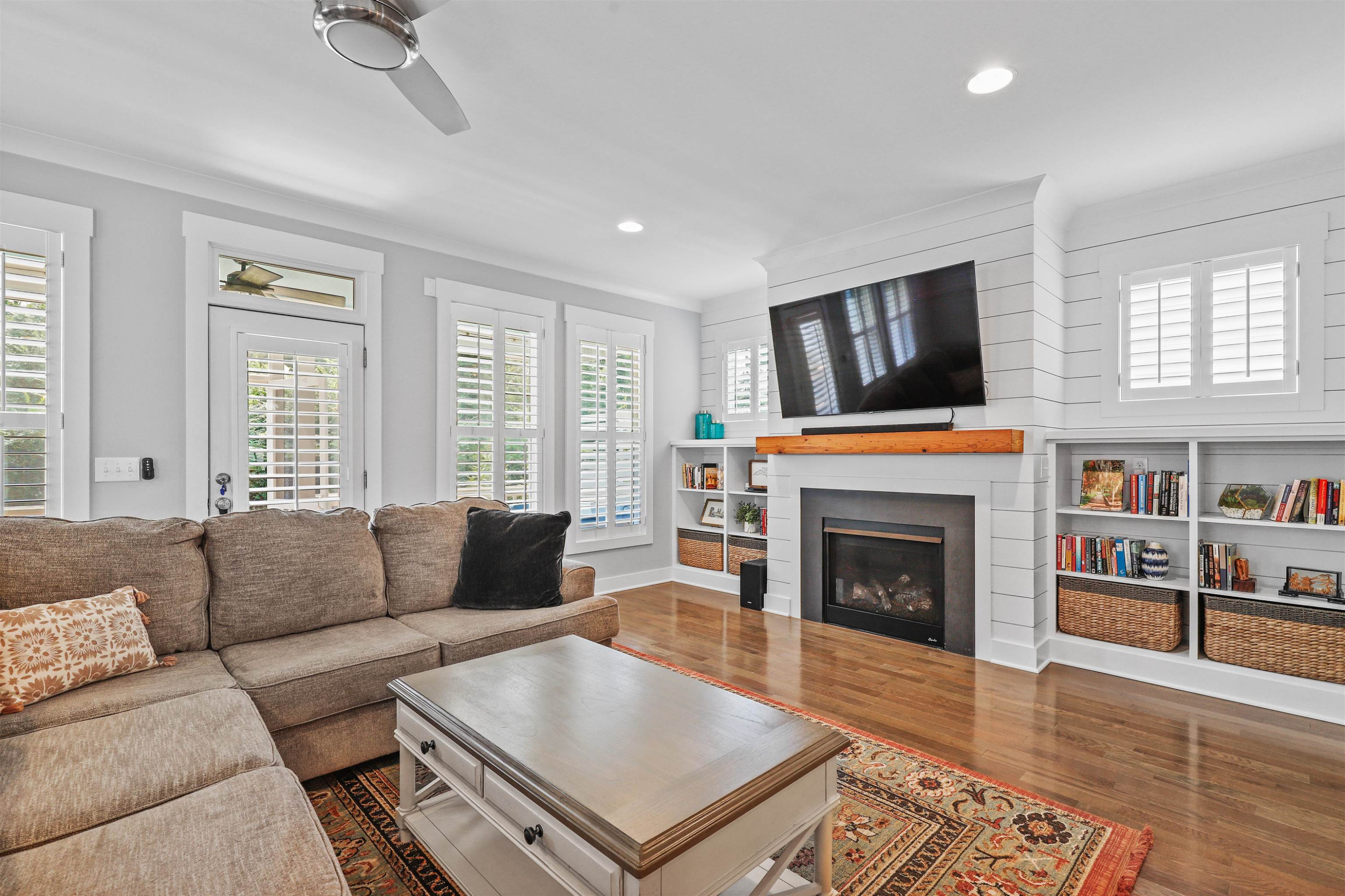 2321 Hinton Street Raleigh, NC 27612 - Photo 15 of 39 Photo 15