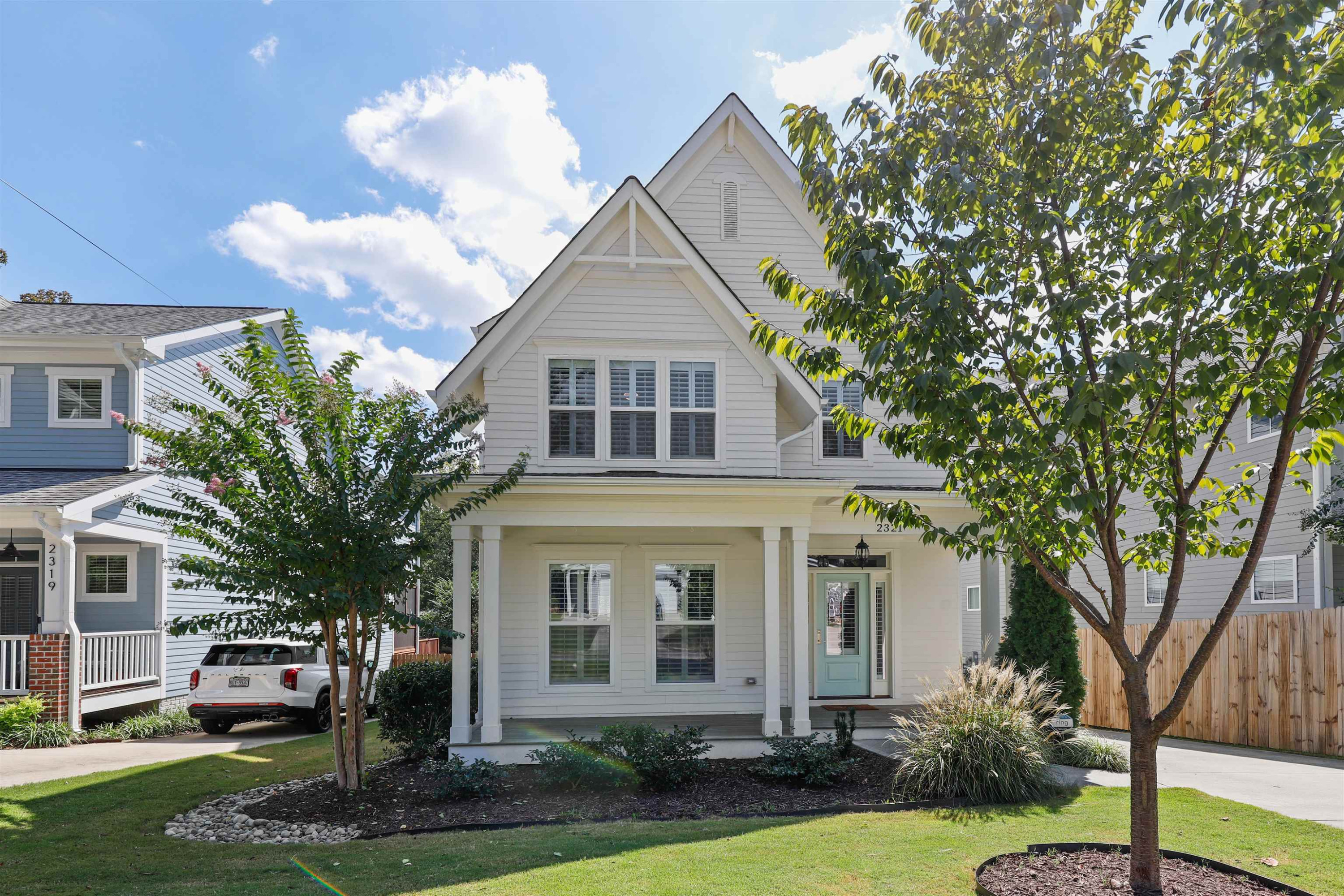 2321 Hinton Street Raleigh, NC 27612 - Photo 2 of 39 Photo 2